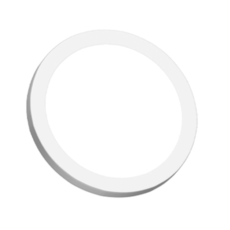 Lightweight Modern Metal Bezel Rings Enclosure Protector Shell Fit for CMF Watch