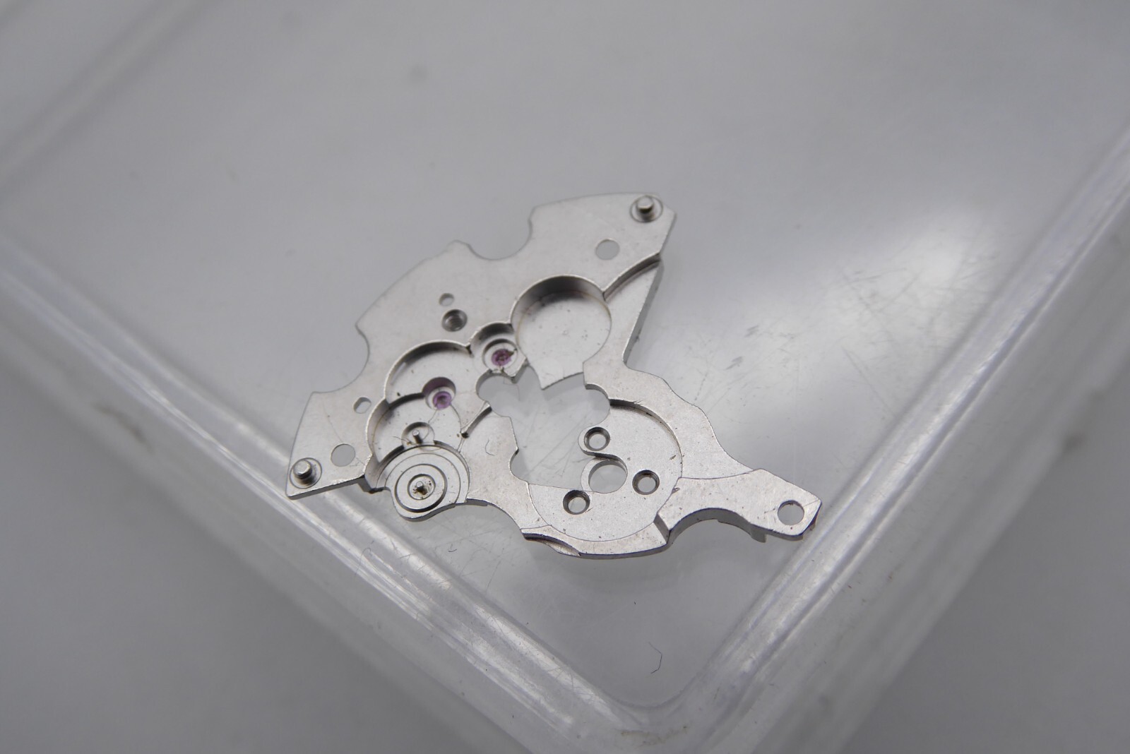 ETA 2892-2 Automatic device lower bridge 1134