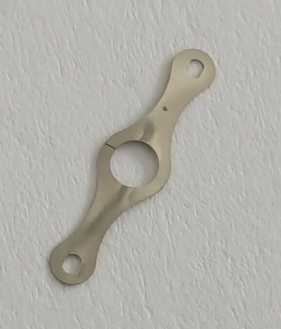 AS Caliber 1250 Part Number 1474 (Breguet Spring)