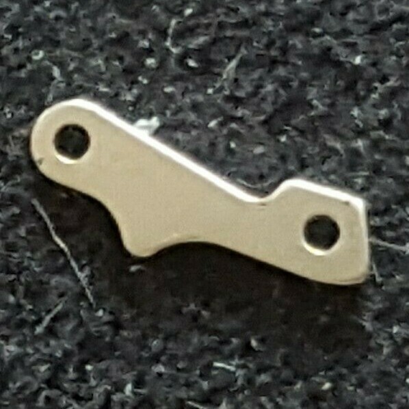 Certina Caliber 25-451 Part Number 2576 (Date Jumper)