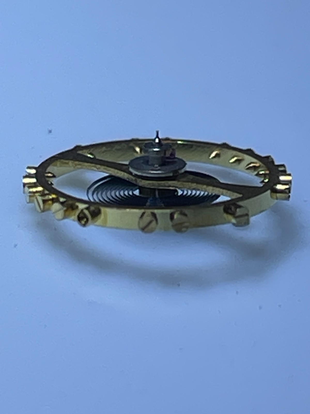Bulova 10 CSC Automatic Movement Parts – Select From List