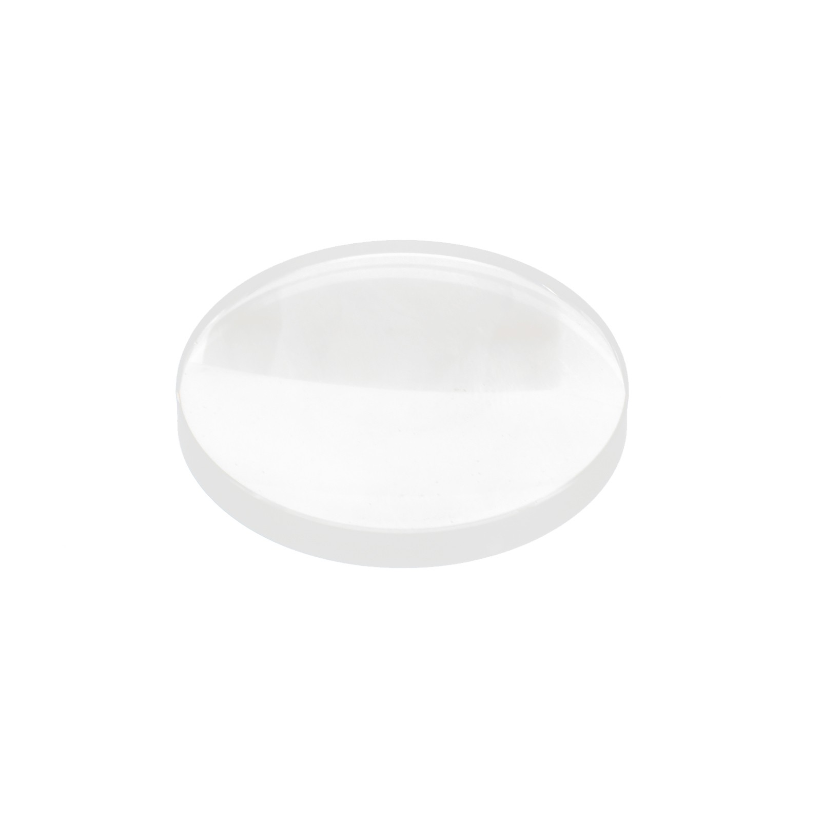 New Sapphire Watch Crystal Glass Single Dome For SKX007/009/011/171/175 A