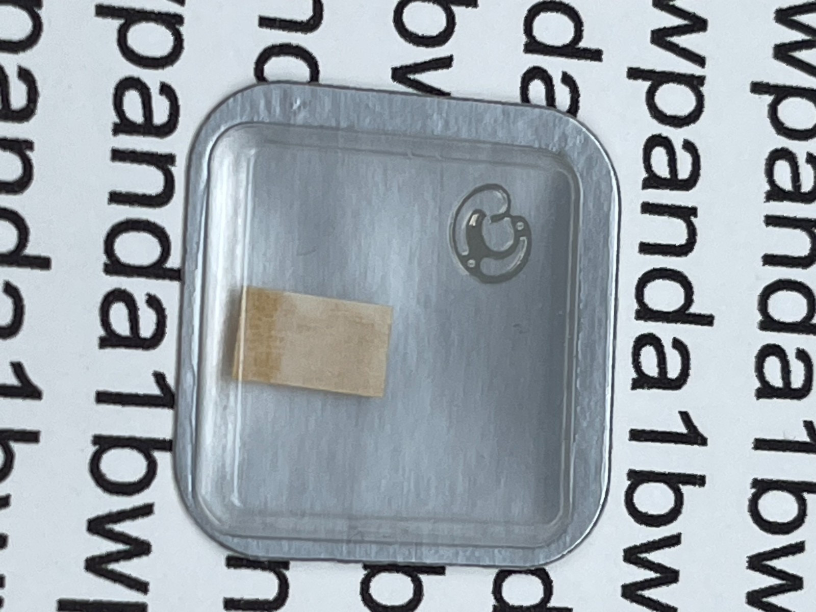 OEM Rolex Datejust Cal. 2135-623 Date Finger =Brand New==Genuine Factory Sealed=