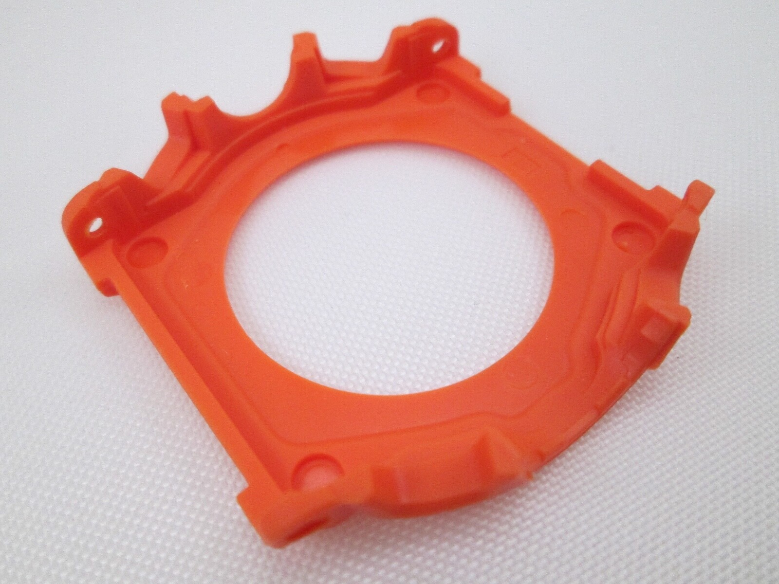G-Shock G9200GY G-9200GY GW9200GYJ GW-9200GYJ orange resin watch bottom cover