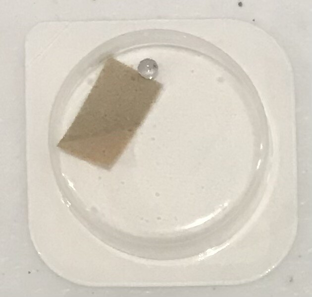 Brand New Rolex Balance Roller Caliber 3030 3035 Part # 5021 -New Sealed Package