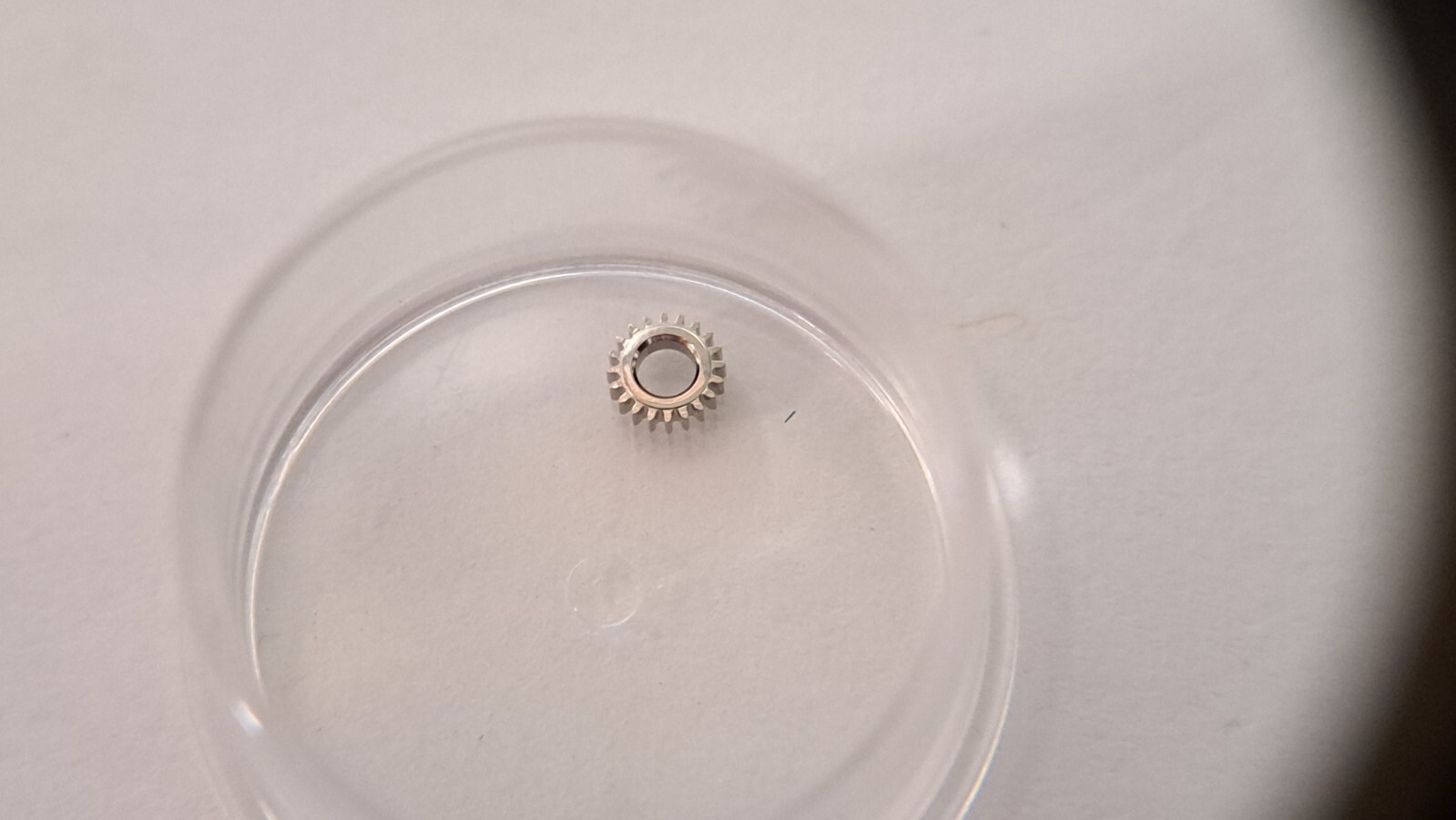 New OPEN Rolex 4030 250 Setting Wheel, for watch repair/part