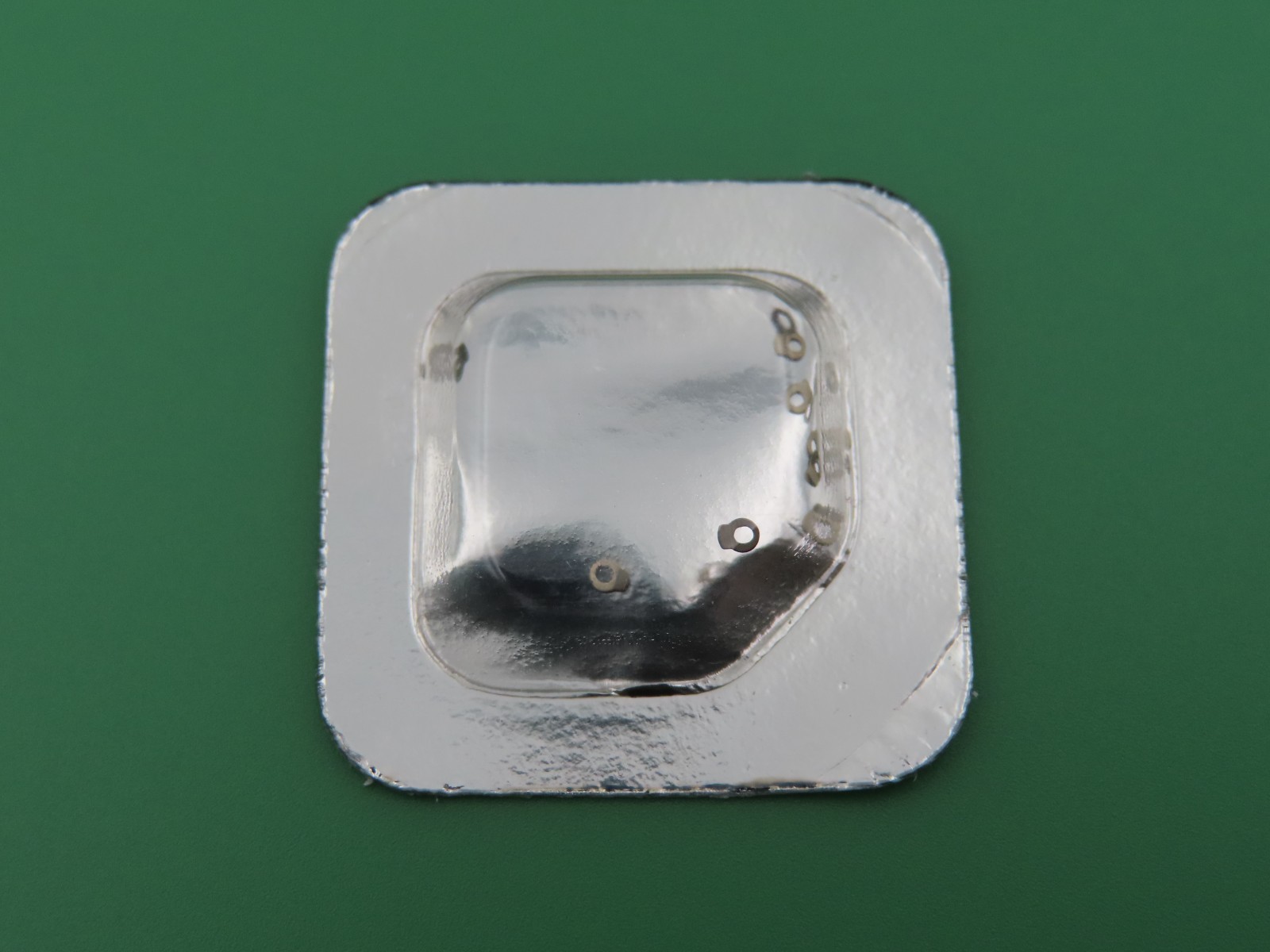 Cartier Pour Mouvement Holder Pack of 10 656 01250 VA200125 B 10x NOS Genuine