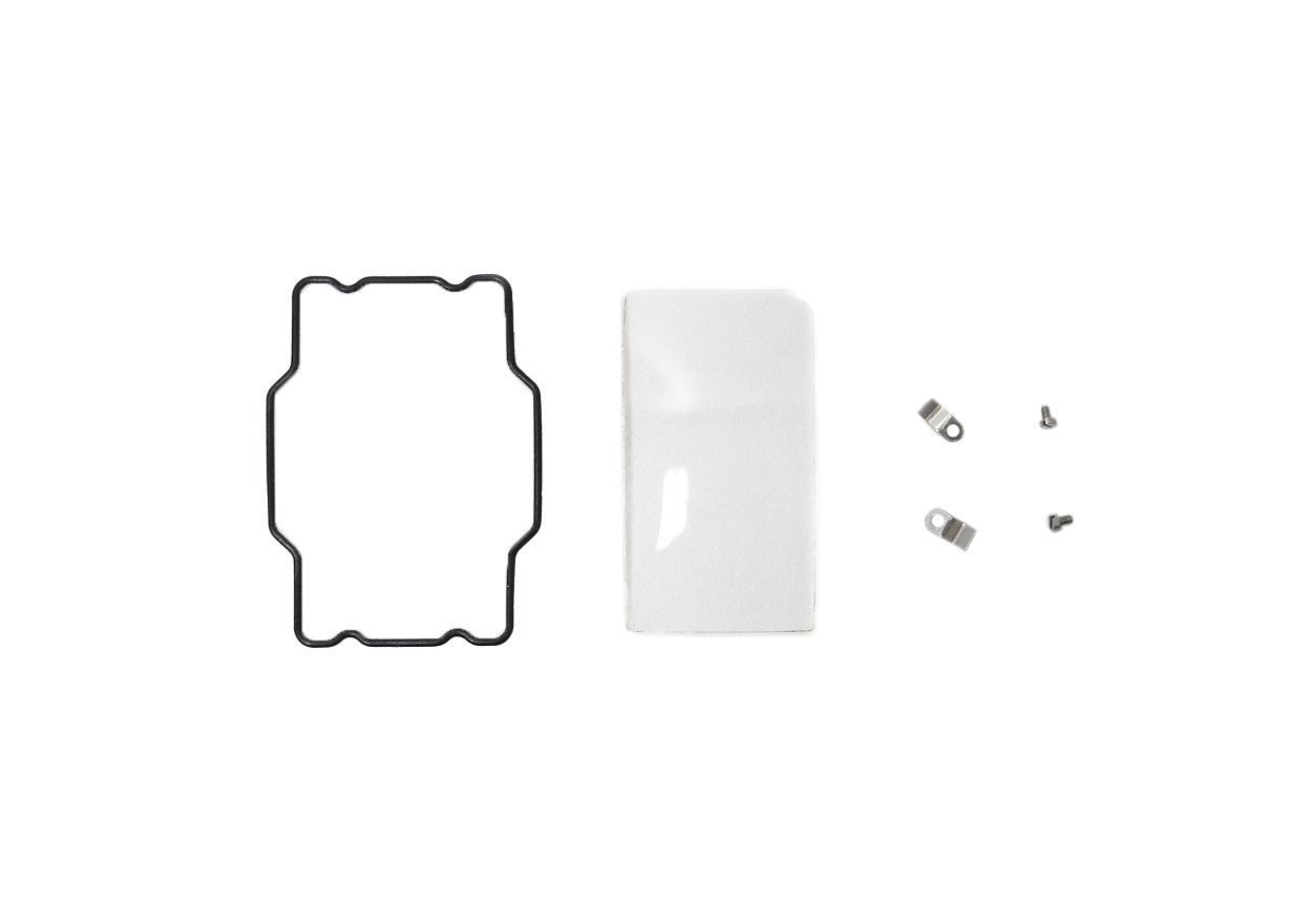 CARTIER Movement Tank Americaine Cal.157 Ladies Wrist Watch Working used Japan