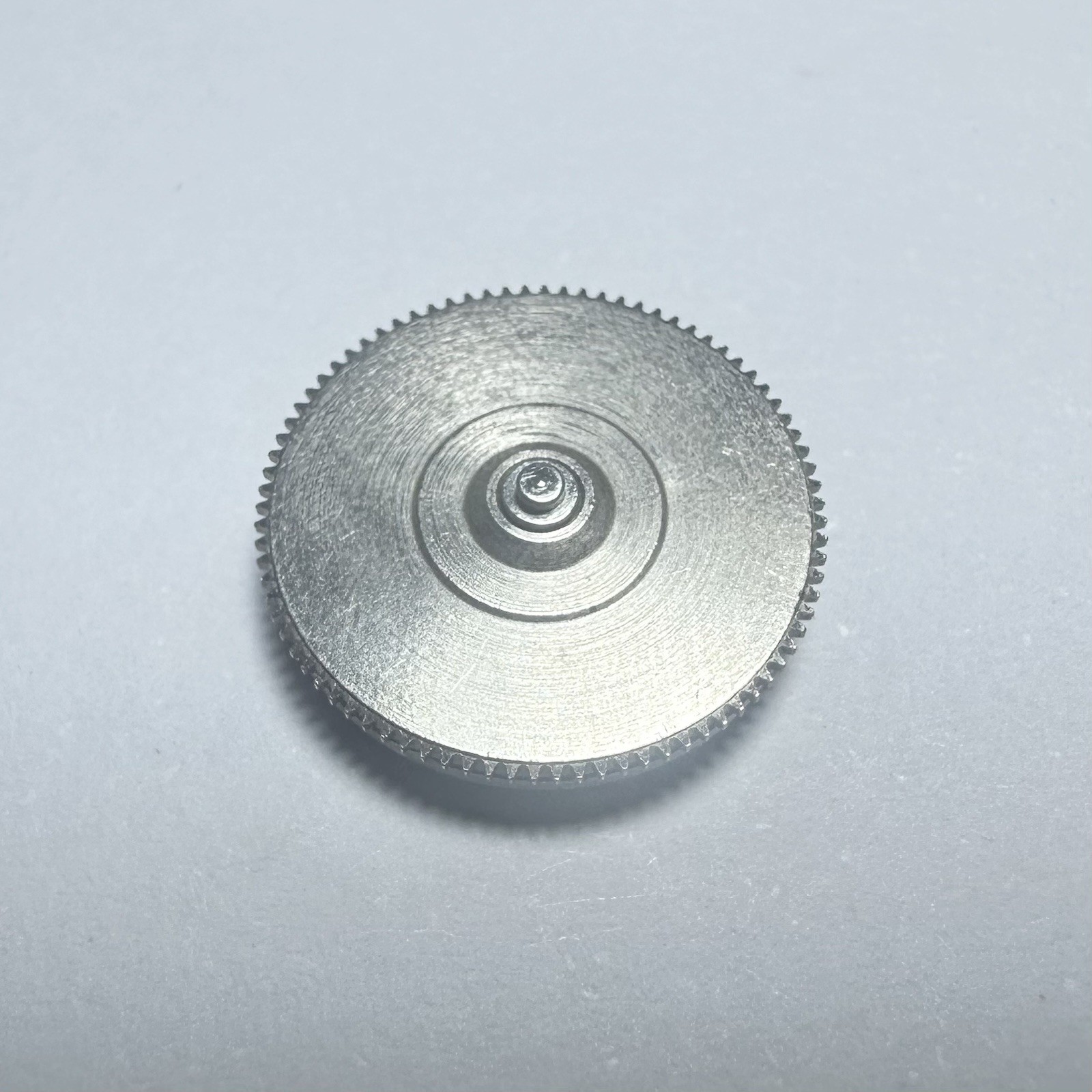 COMPLETE BARREL WITH ARBOR & MAINSPRING SEIKO 7S25B 7S26B 7S35B 7S36B 201075