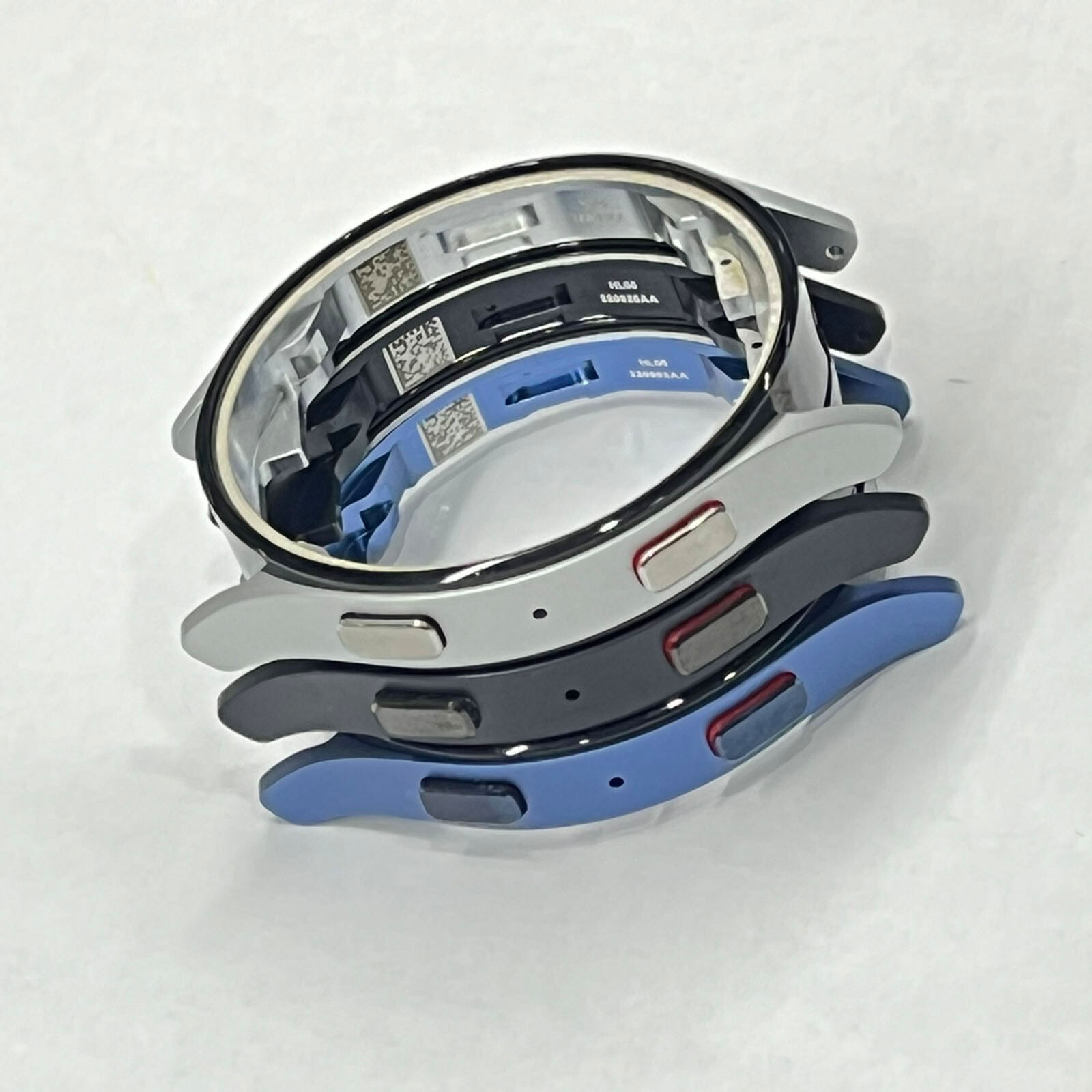 44mm R910 R915 Face Shell Watch Case Upgrade Accessories for Samsung Watch5