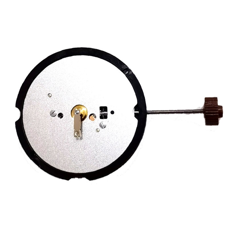 Replacement Quartz Watch Movement Two Hands for Swiss Ronda 502 1 Jewel
