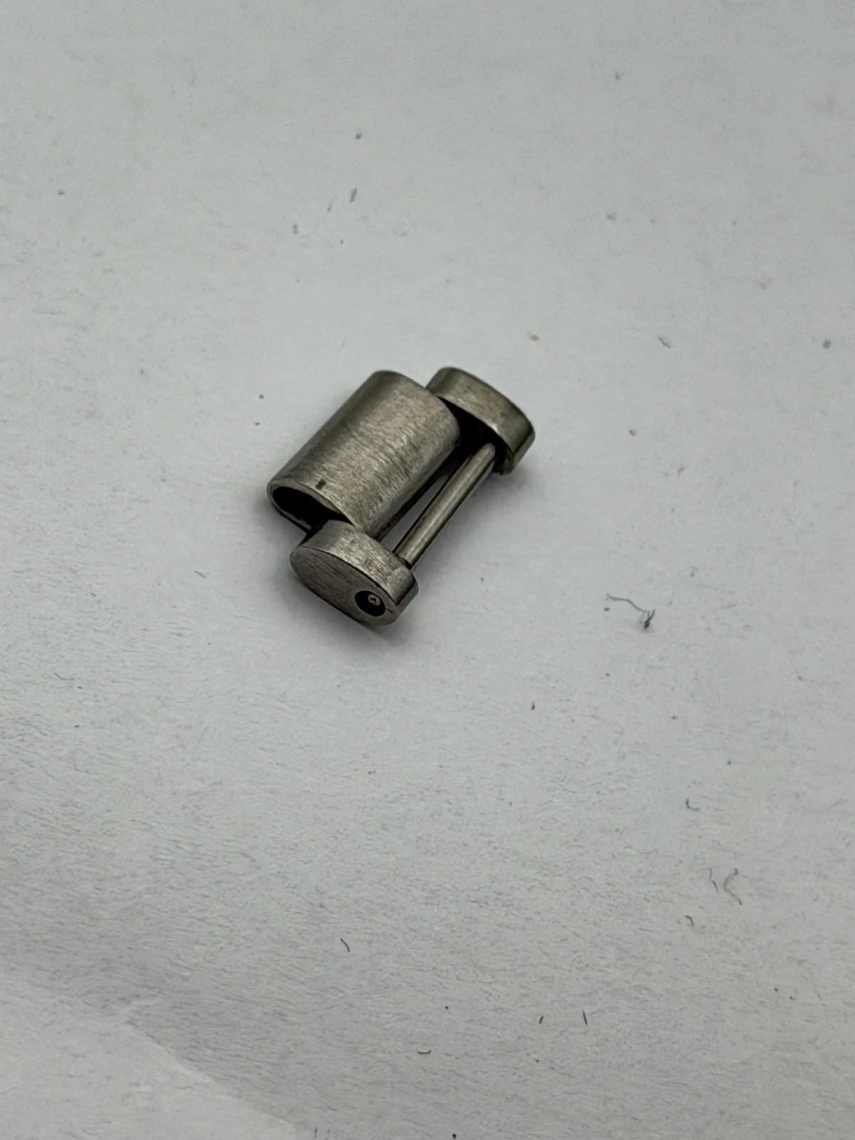 omega 14mm link jersey vintage