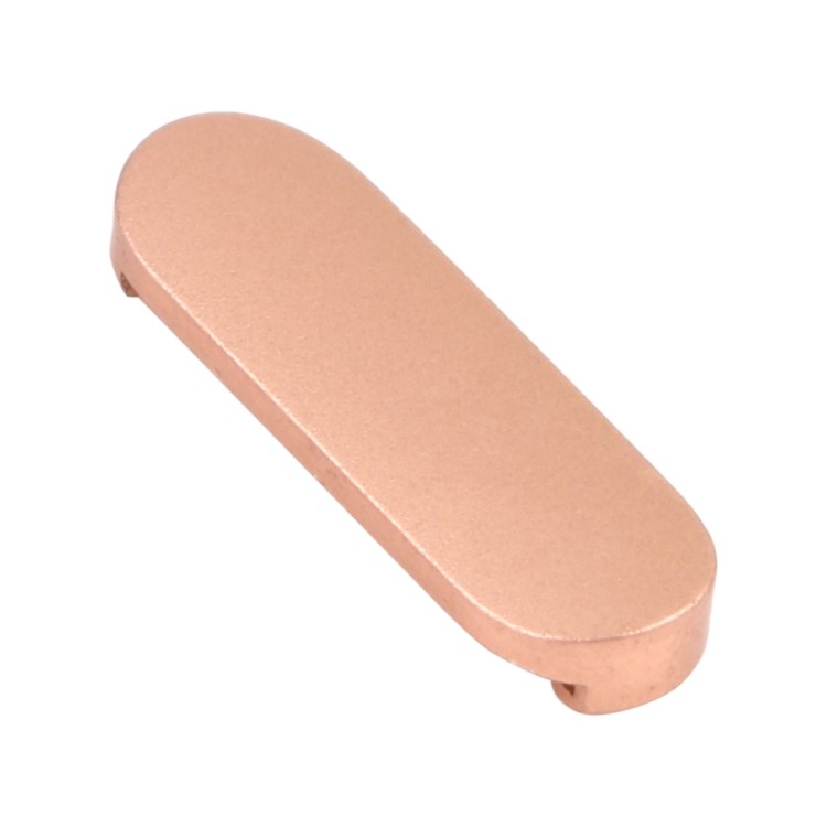 Power Button Replacement for Apple Watch Series 6 40mm & 44mm Gold, New Fit