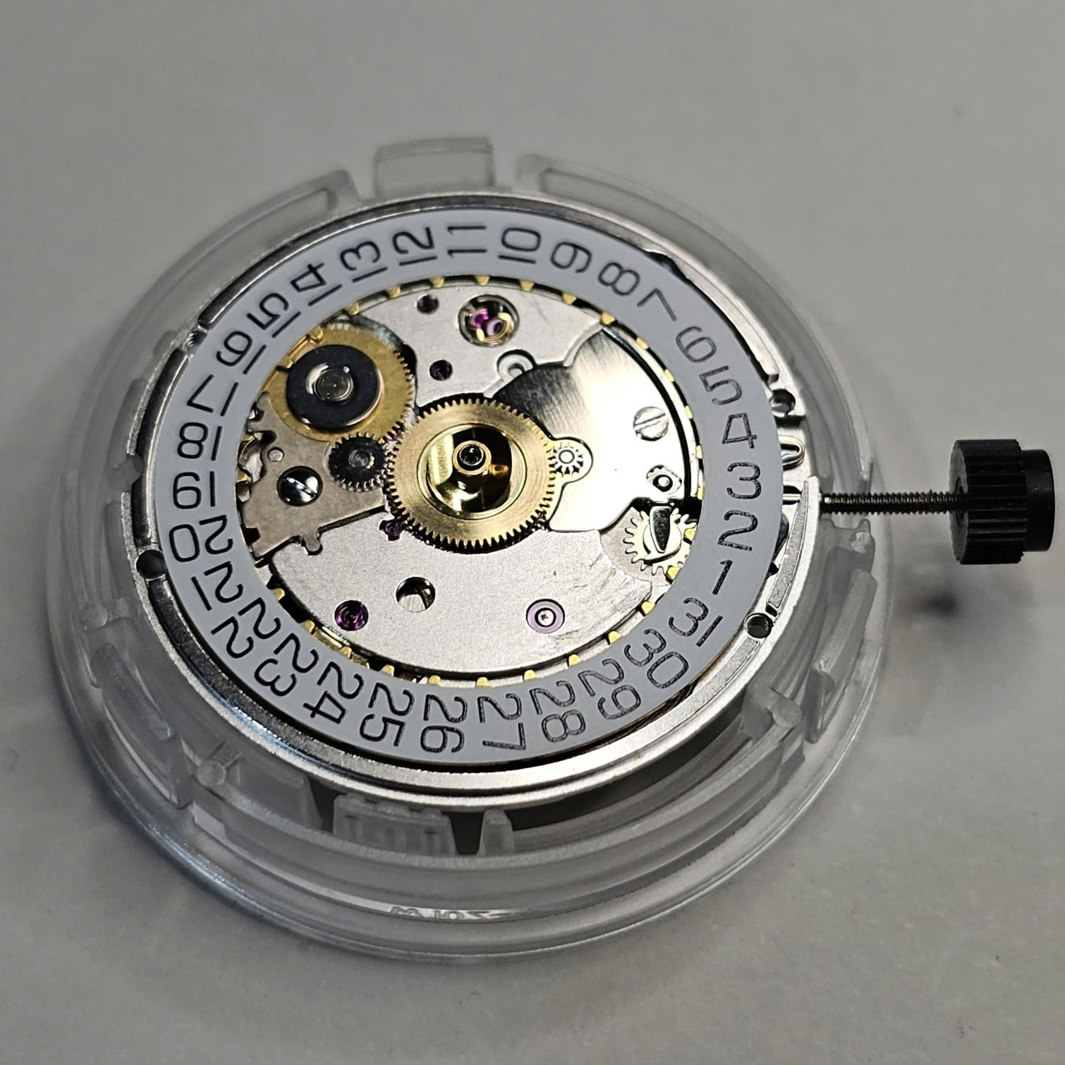 ETA 2892 A2 Automatic Movement – Genuine | SW300 & ETA2892 & 2892A2 Replacement