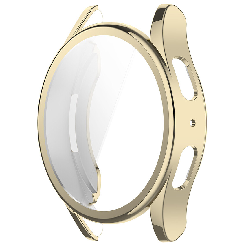 Protective Case Soft Gel TPU Full Cover for Samsung Galaxy Watch 7 40mm/44mm