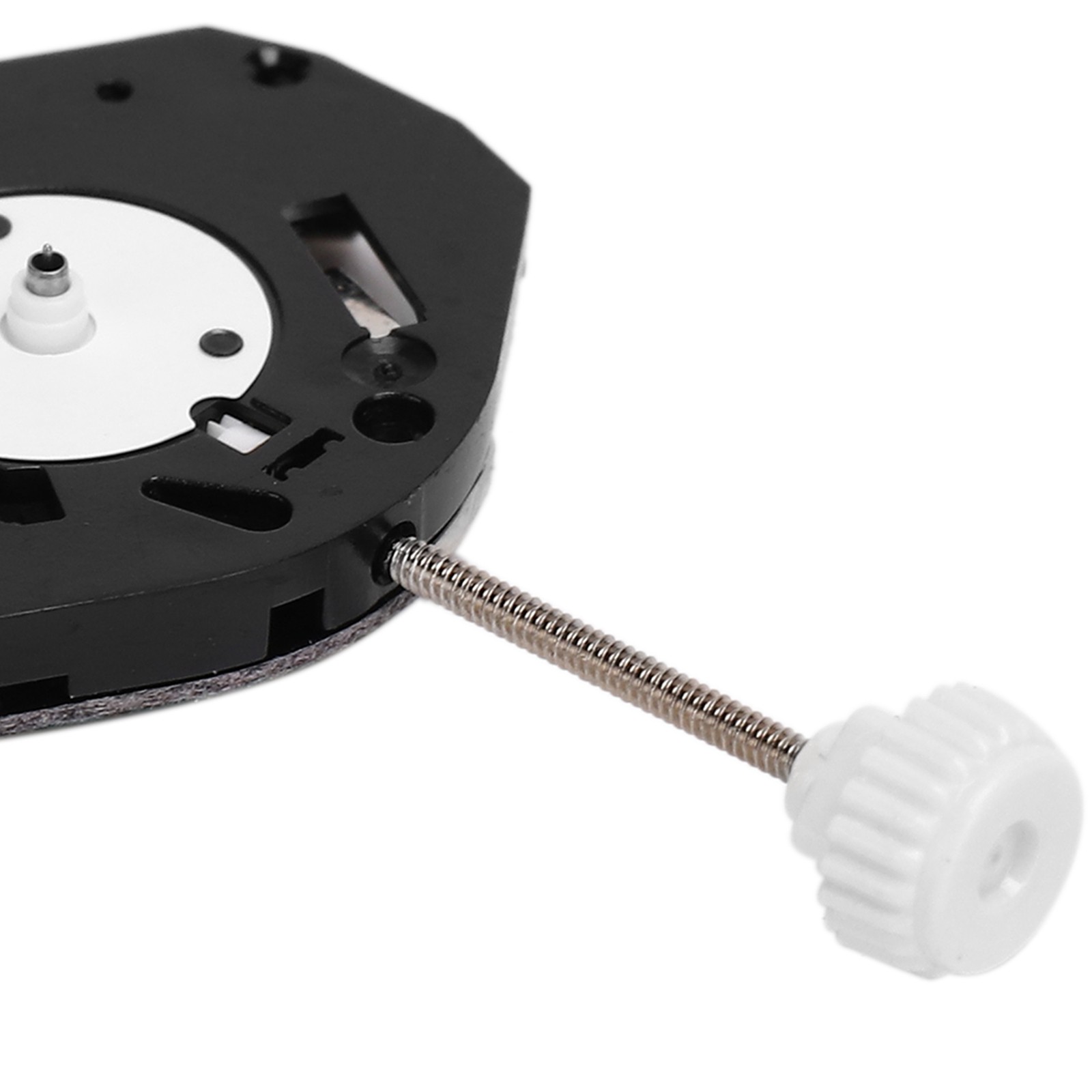 SL68 SUNON New One Quartz Watch Movement 6 3/4×8 Ligne Chinese Parts Replace