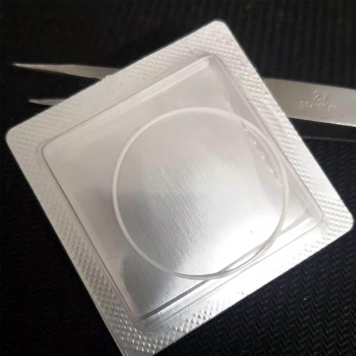 Rolex Sea-Dweller Yacht-Master Rubber O-Ring Seal Gasket Single Watch Part New