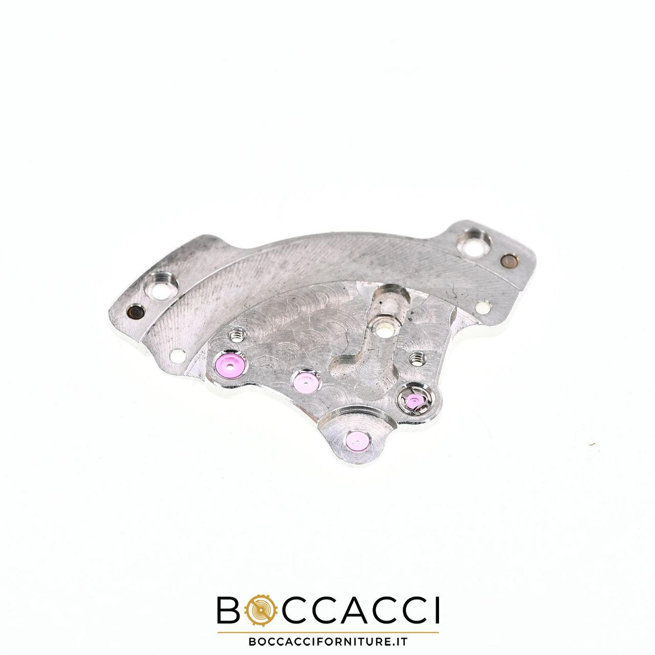 ROLEX 3135 Train Wheel Bridge Cod 3135-110 Calib: 3130, 3135, 3136, 3155, 315…