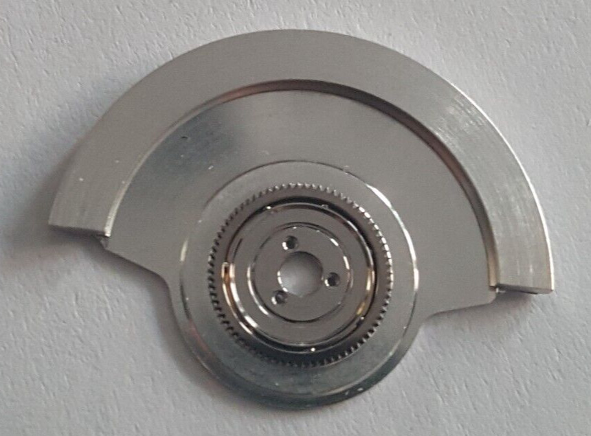 Breitling (ETA Caliber 2892-A2) Part Number 1143/1 (Rotor Weight)