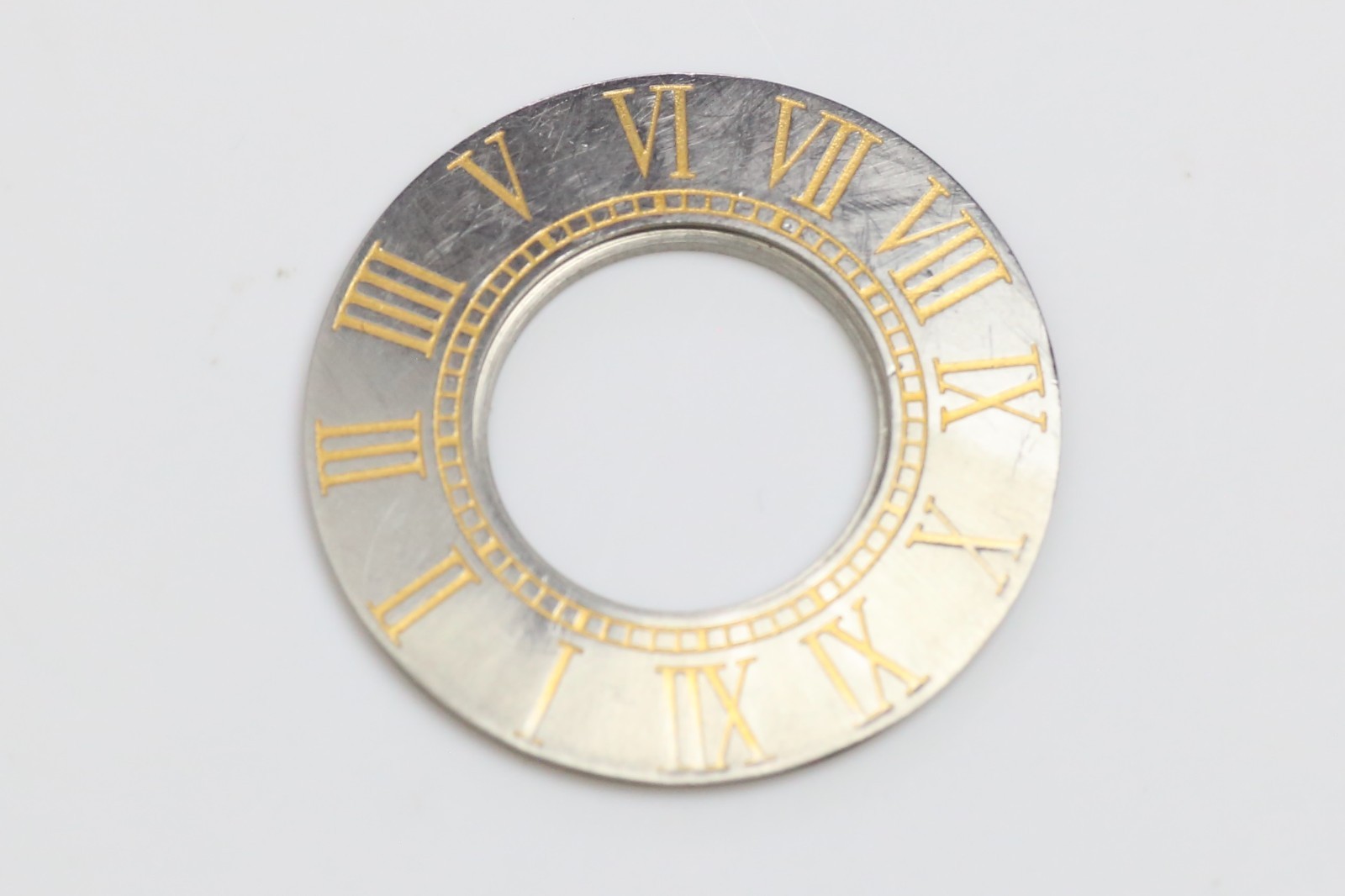 Cartier Must De Cartier 21 Bezel, 1340