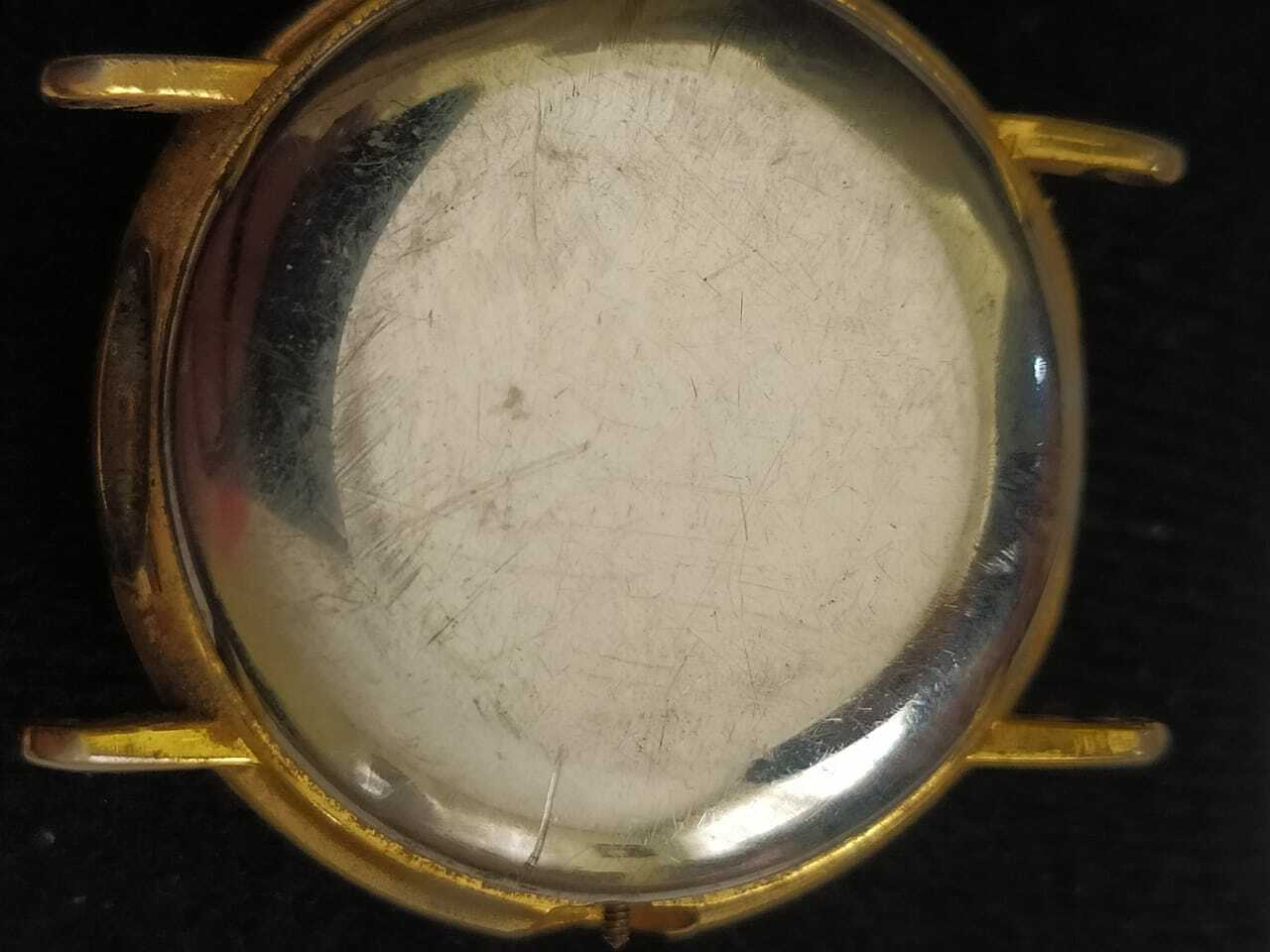 Movement ETA 2677 With DialC ASE Automatic Not Work Good Balance