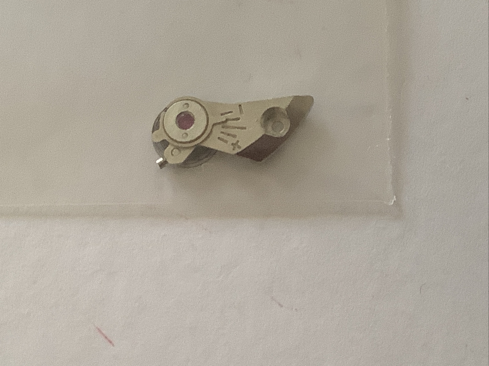 POLJOT 2409/ 2414. BALANCE COCK