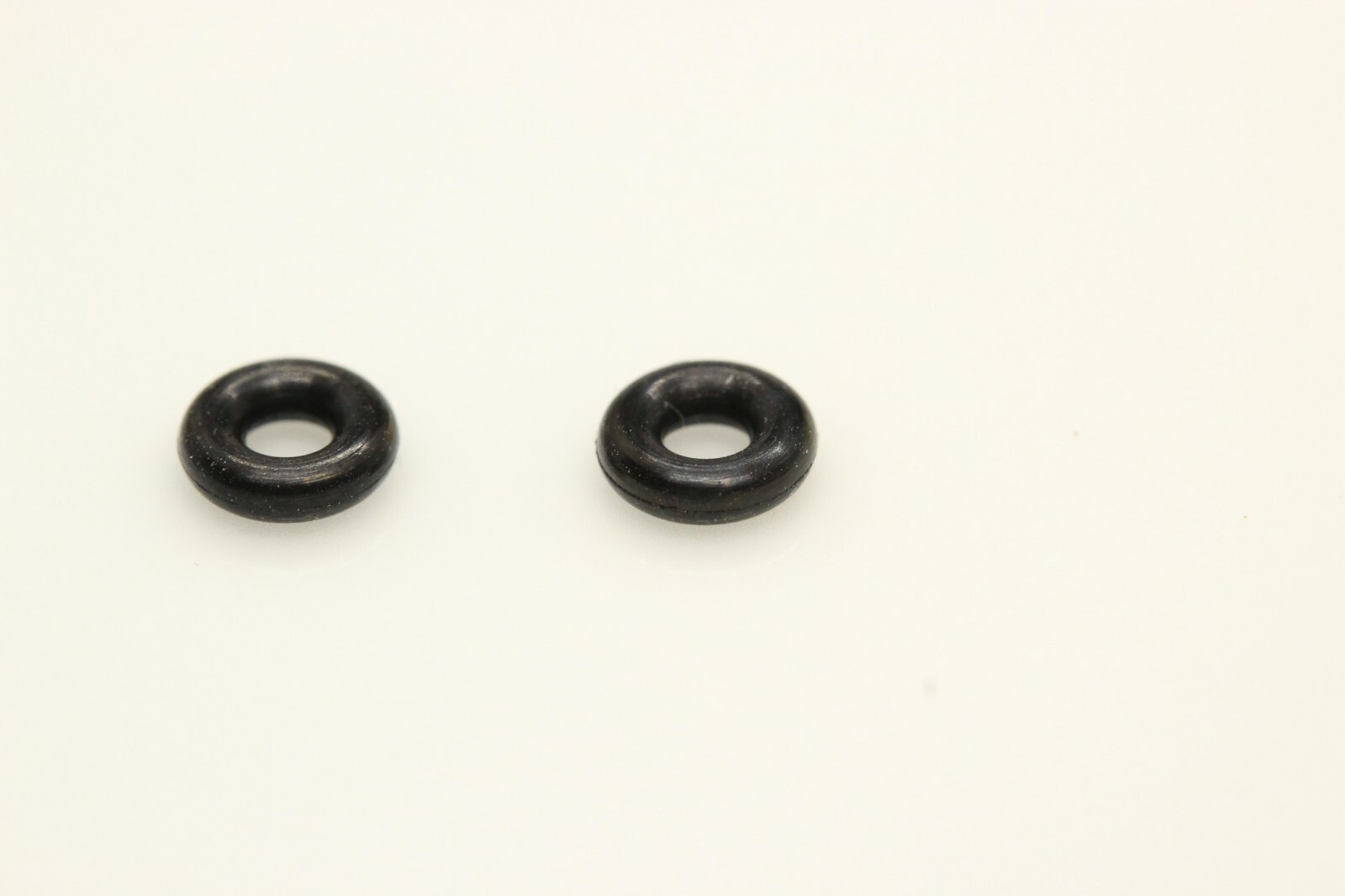 2X Seiko Crown Gasket for seiko 6105-8110 6105-8119 Tuna Diver Seal O Ring 6105
