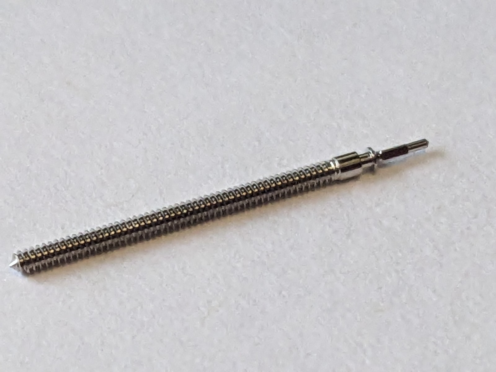 ETA Caliber E01.001 Winding Stem Swiss made x 1 piece FREE POST