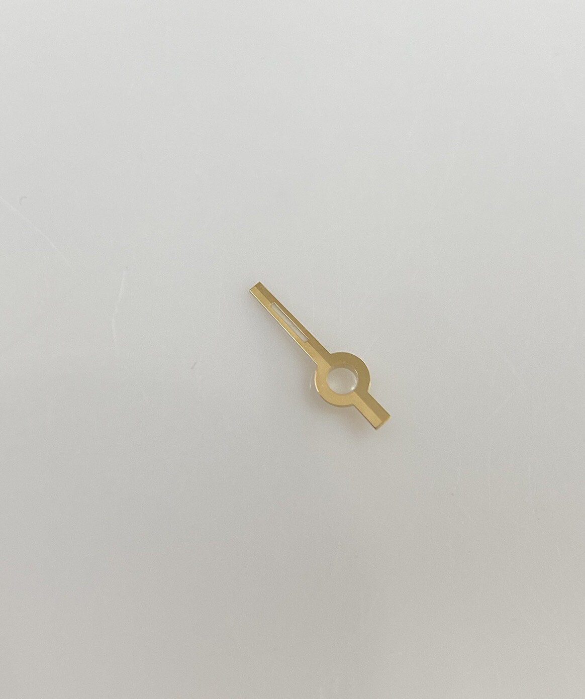 Genuine Rolex 6917 6744 6900 6751 Cal. 2030/2035 Yellow Gold Luminous Hour Hand