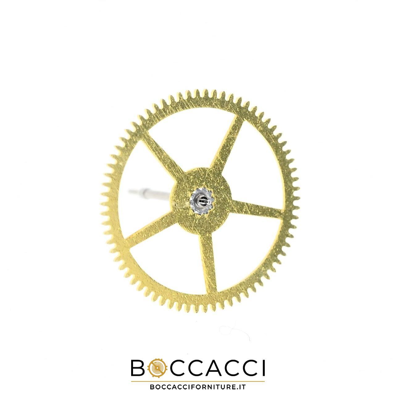 AR-ENICAR CALIB. 1009 REF. 227 RUOTA SECONDI Calib: 1009 (EXCELLENT STATE)