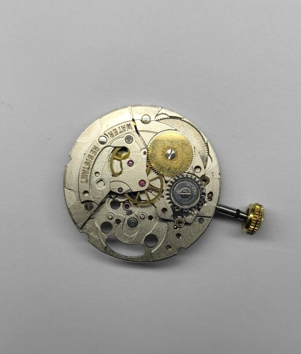 Eta 2840 movement – Eta 2840 movement