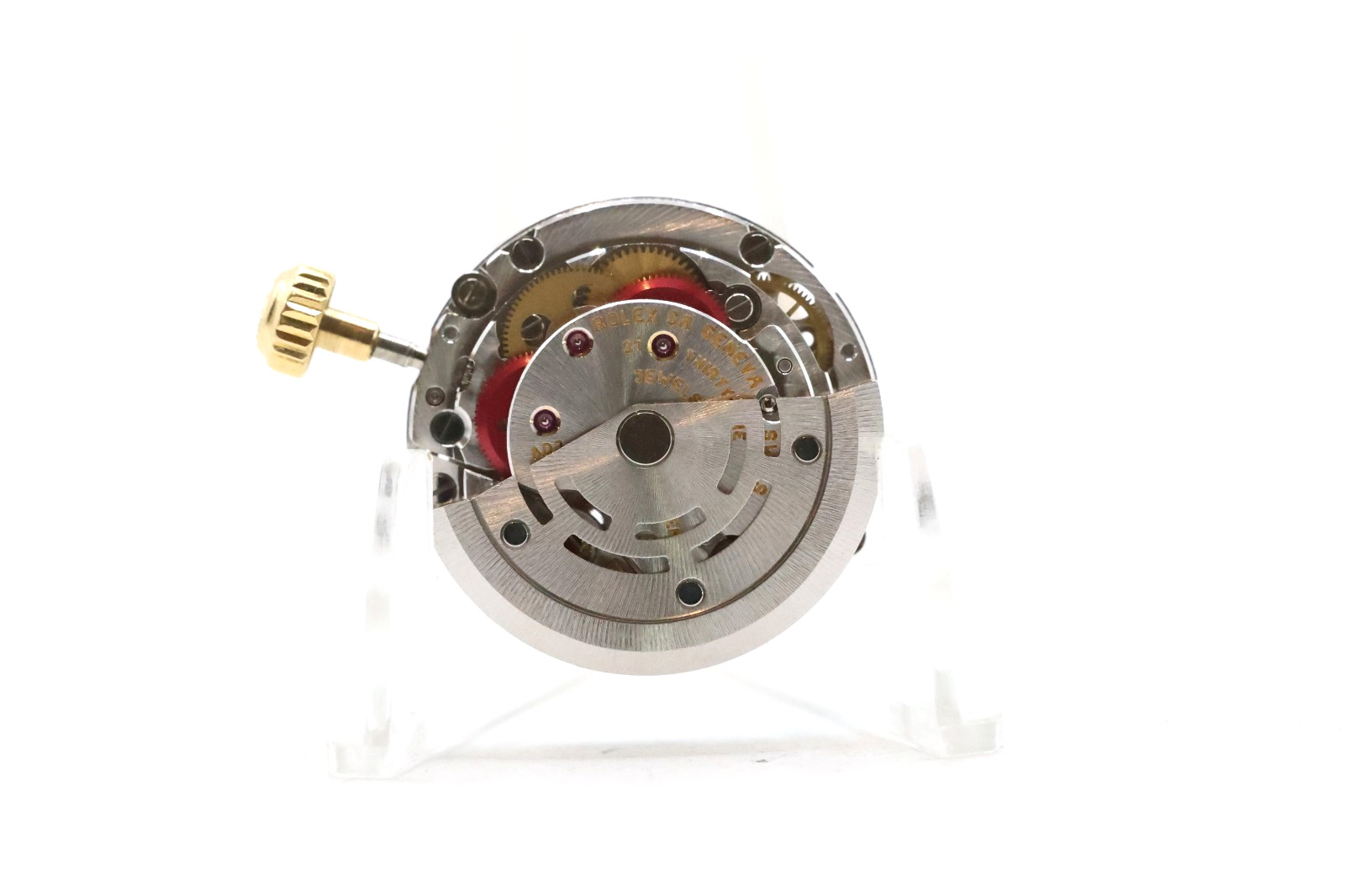 Genuine Rolex 2230 Caliber Complete Movement for 67180, 76198 #M16