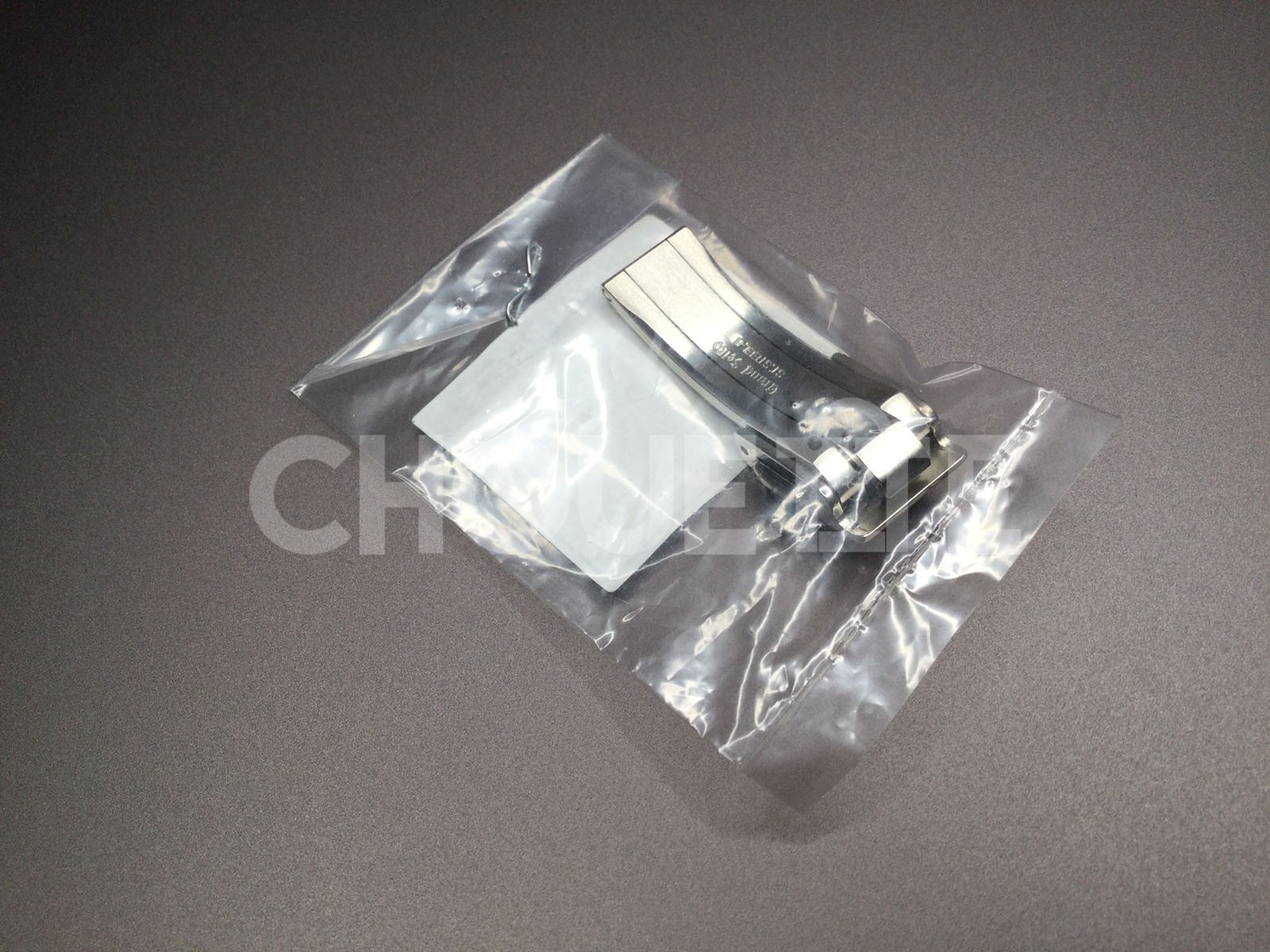 OEM Grand Seiko STGK011, STGK013, STGF275, STGF295, STGF331 Watch Buckle Clasp