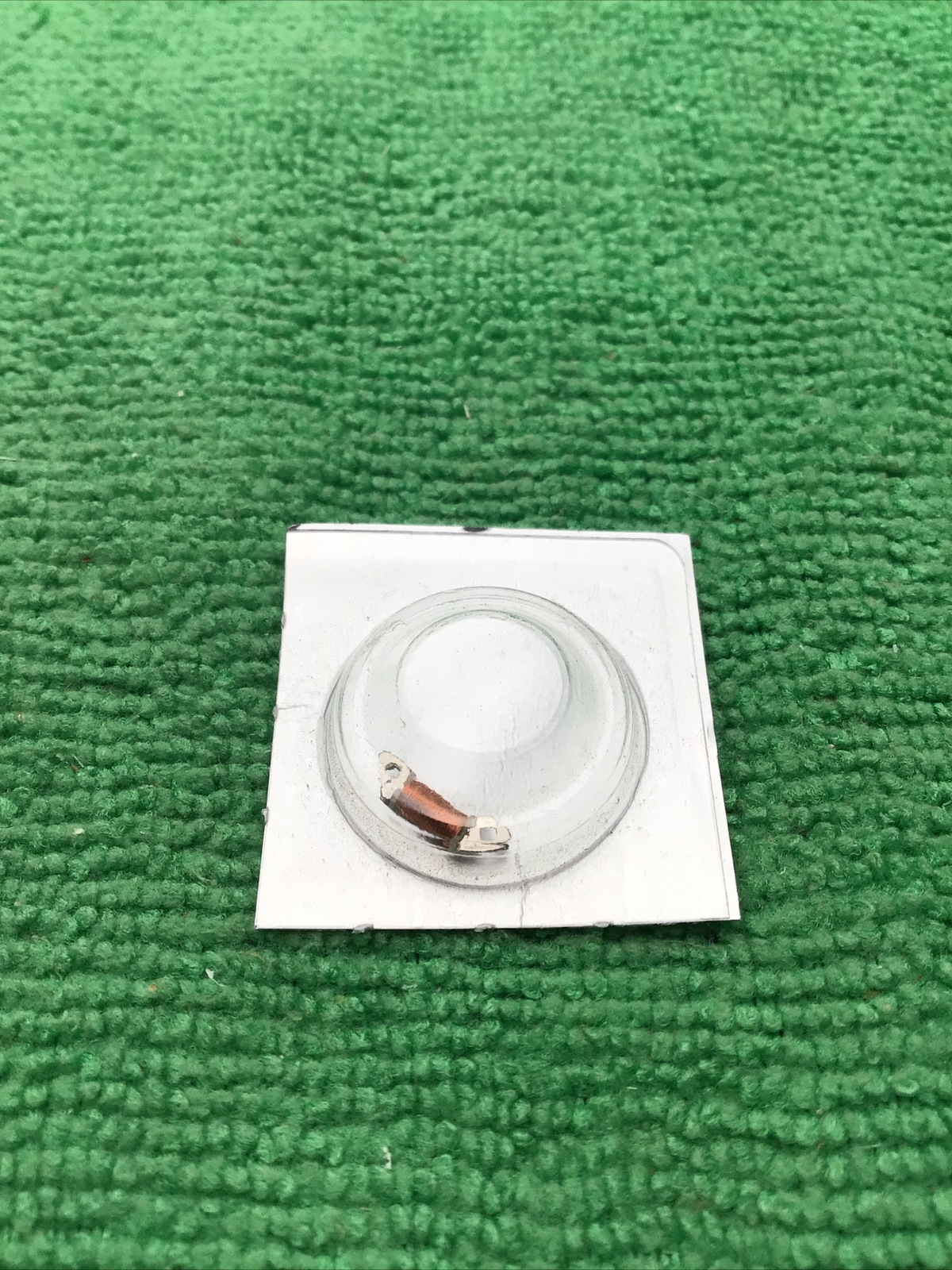 Seiko Coil Part 4002-140 Watch Part