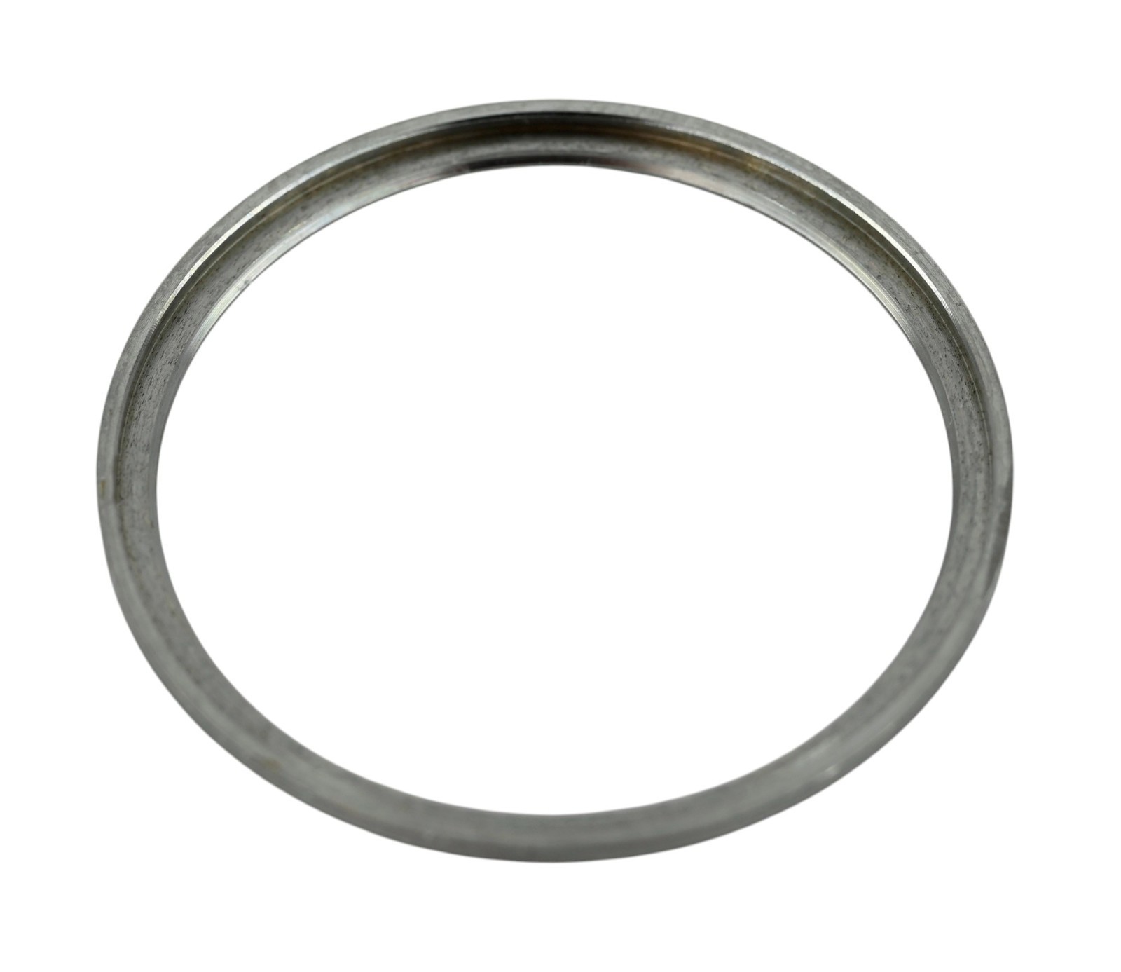 Genuine Seiko Captain Willard 6105-8110 /8119 Watch Bezel Crystal Retaining Ring