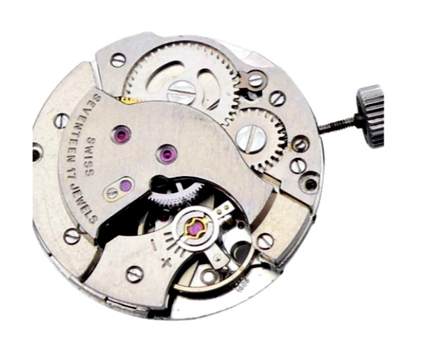 AS 1686 ST 1686 watch movement parts -“SCREWS” Select from list “2” per order