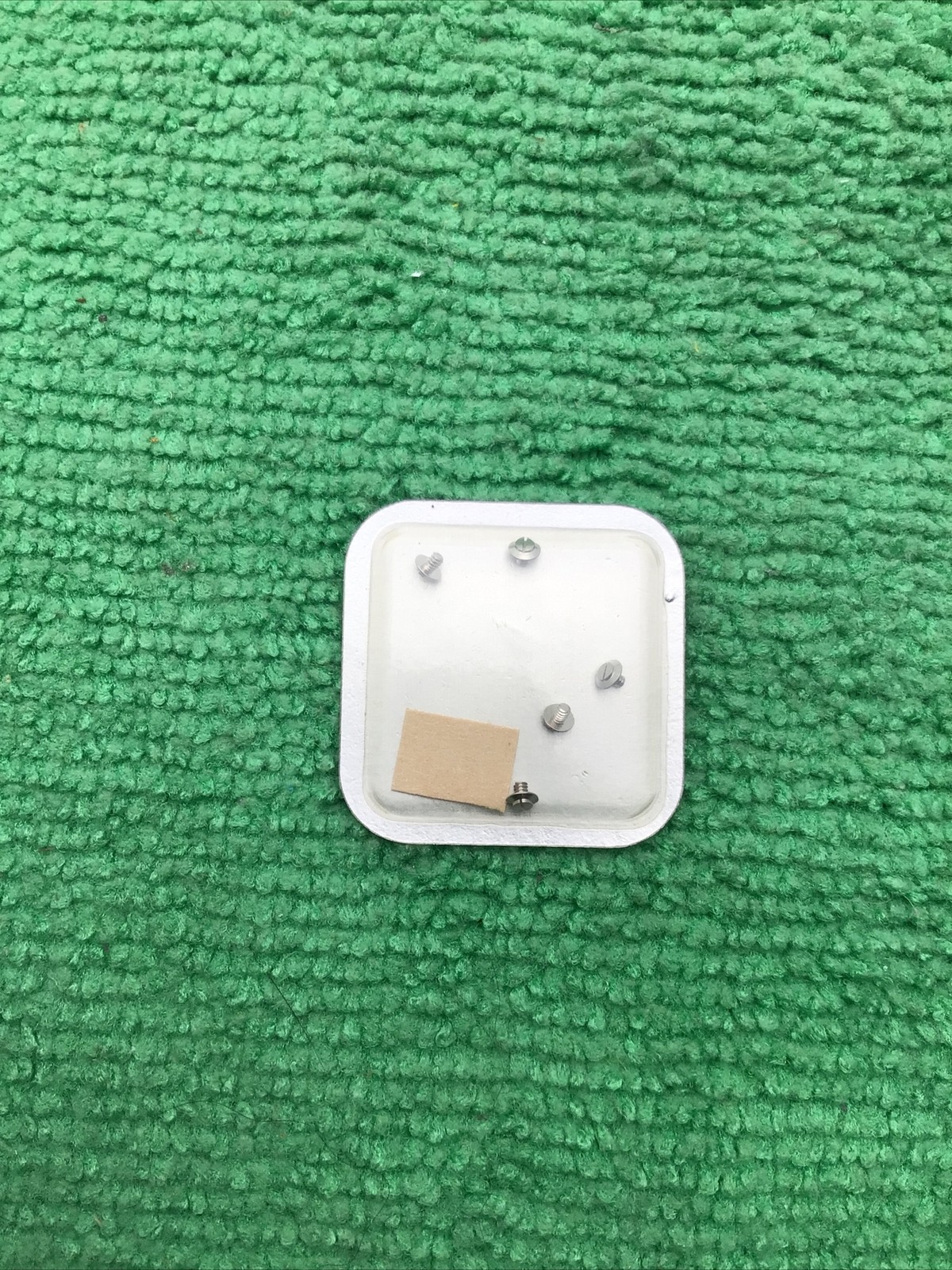 NEW Genuine For Rolex 3035 55053 Case Screw Watch Part (1 pc only) aa