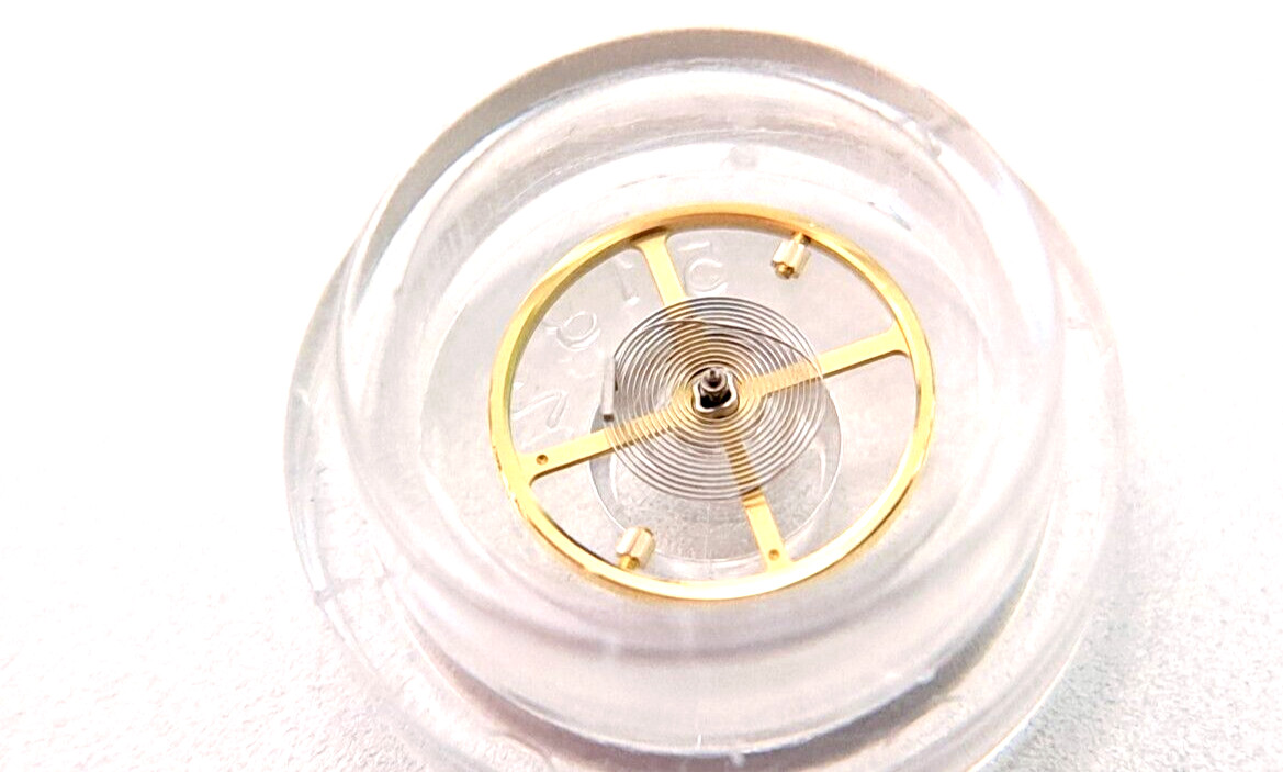 NEW Original Rolex 2235 432, 2230 432 Balance Complete, Genuine new-SALE