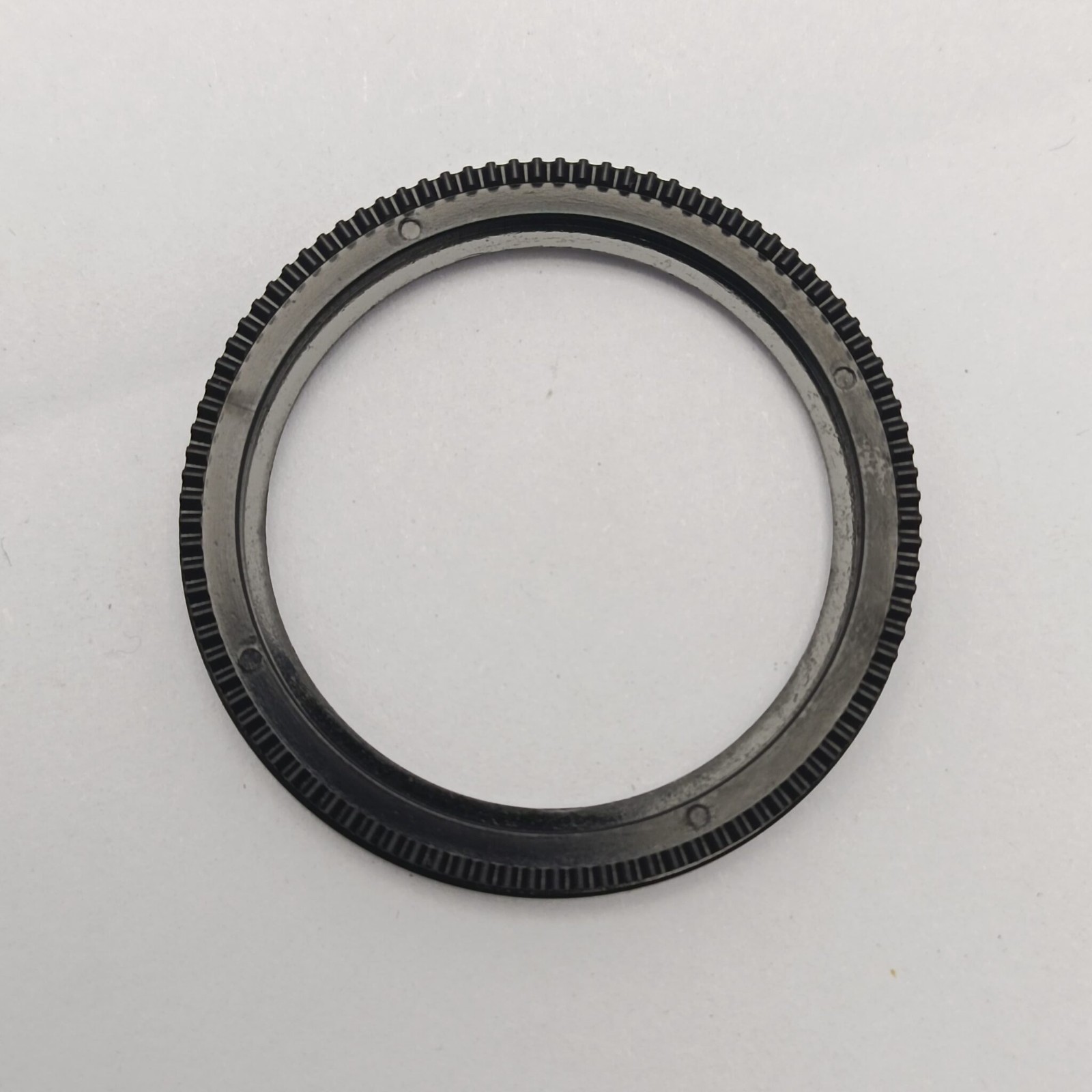 Orient World Diver Y469622-7A Watch Bezel Inner Ring NOS