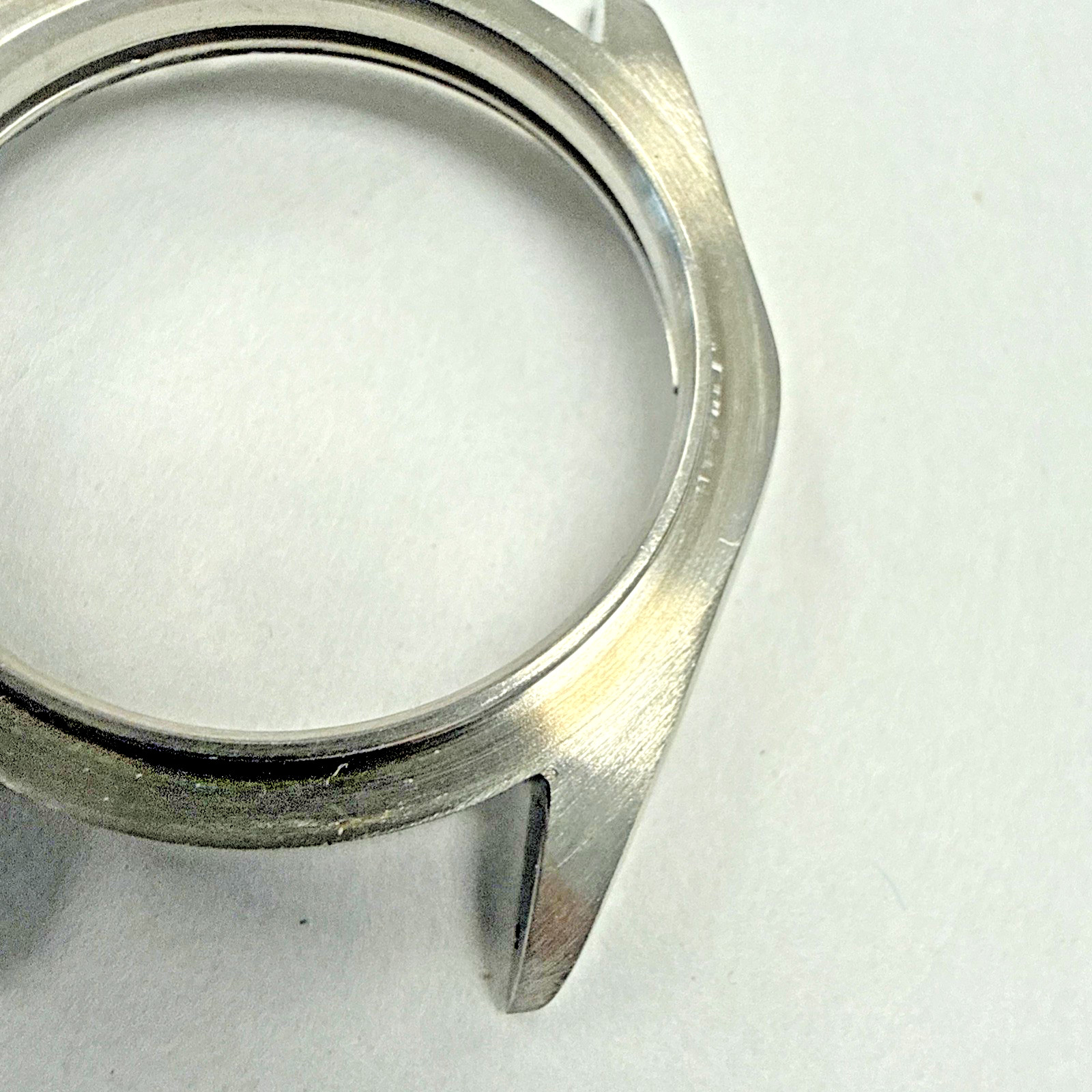 16013 Rolex Case All Numbers Are Clear And Visible (No Back No Bezel) e12160