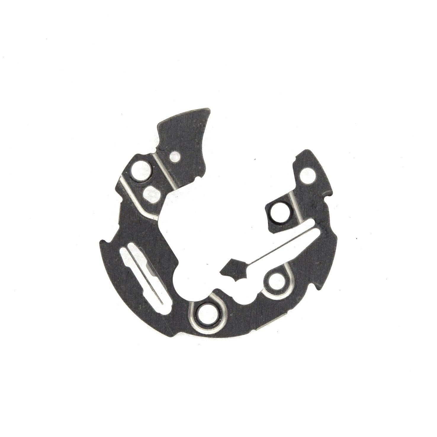 Seiko Kinetic Movement Date Dial Guard Part # 0808660 5M22A, 5M23A, 5M42A