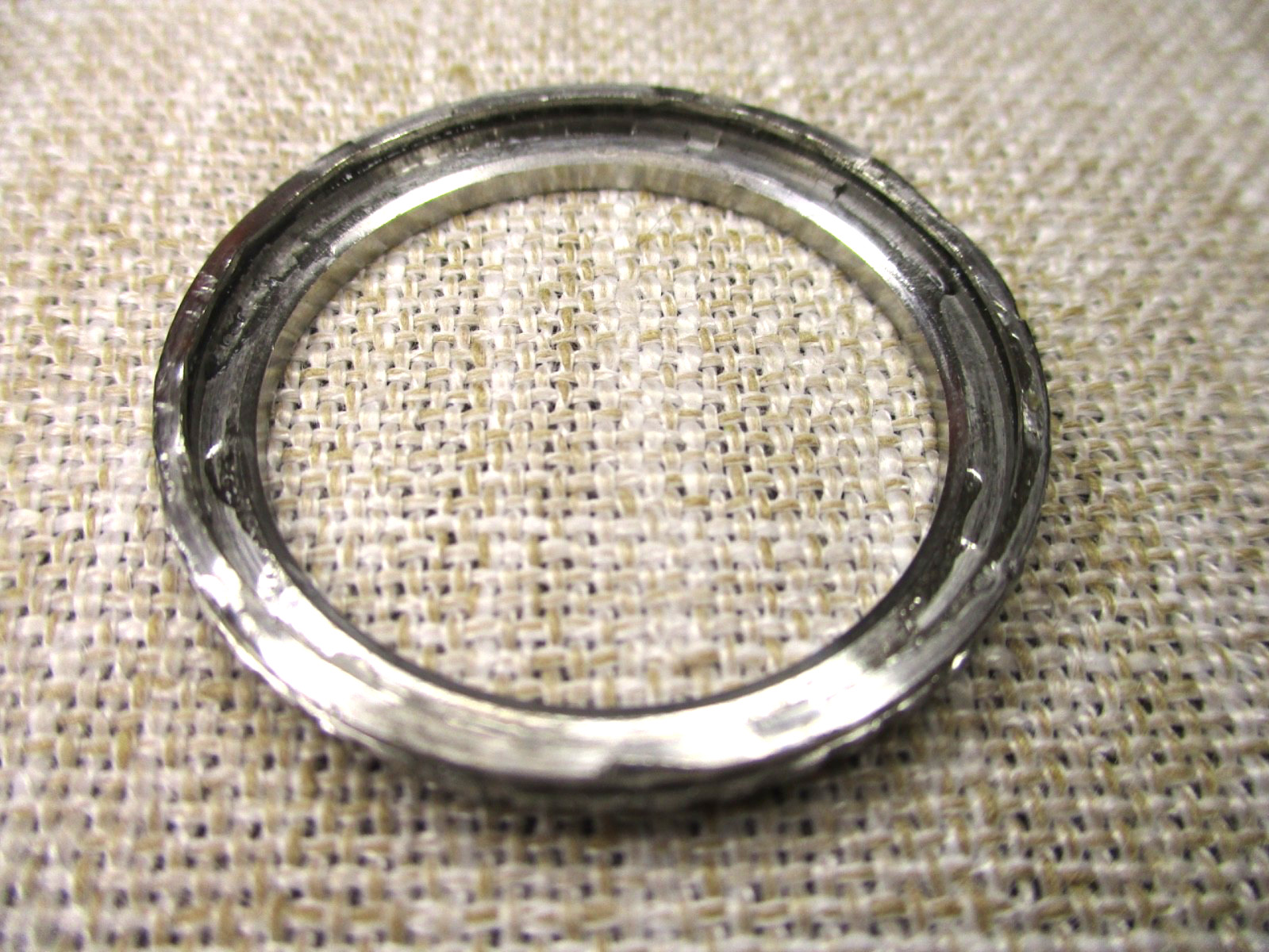 Orient King Diver 1000 BEZEL for Automatic SS 1960s CB.349-11340 from Japan