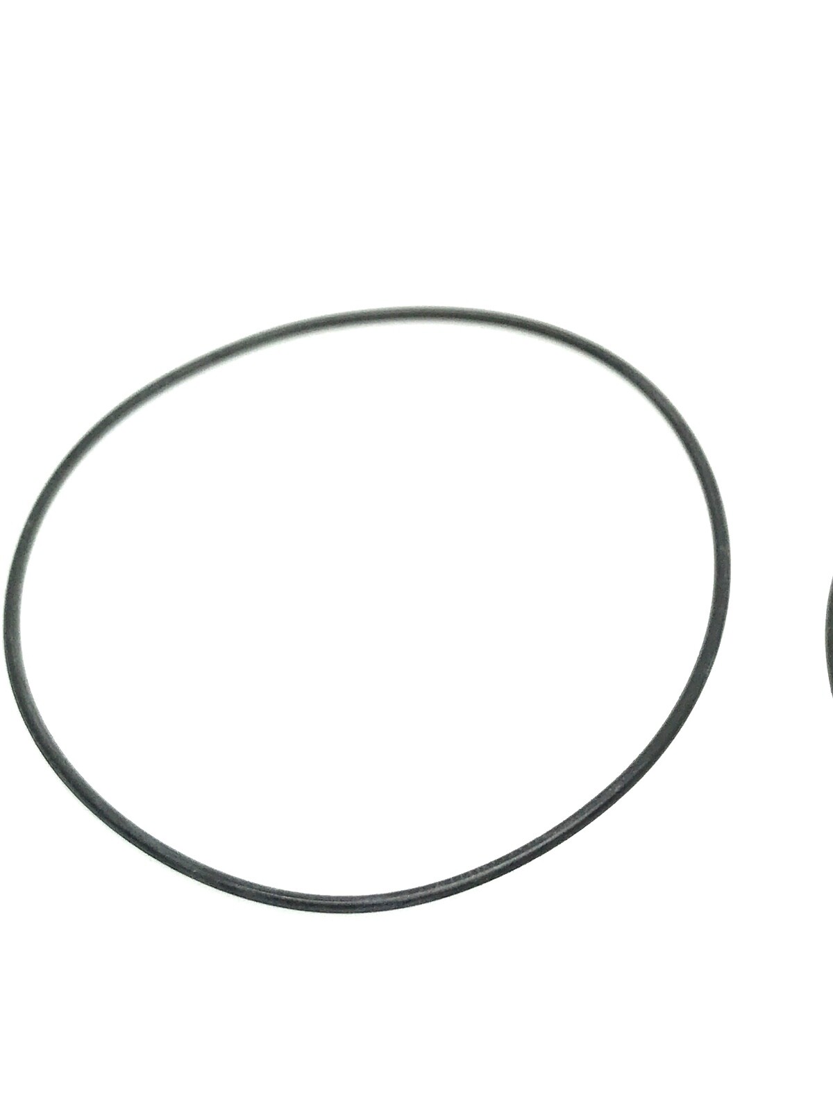 Gaskets Set For Seiko 6105-8110 , 6105-8119 Glass Bezel , Case Back Crown Seal
