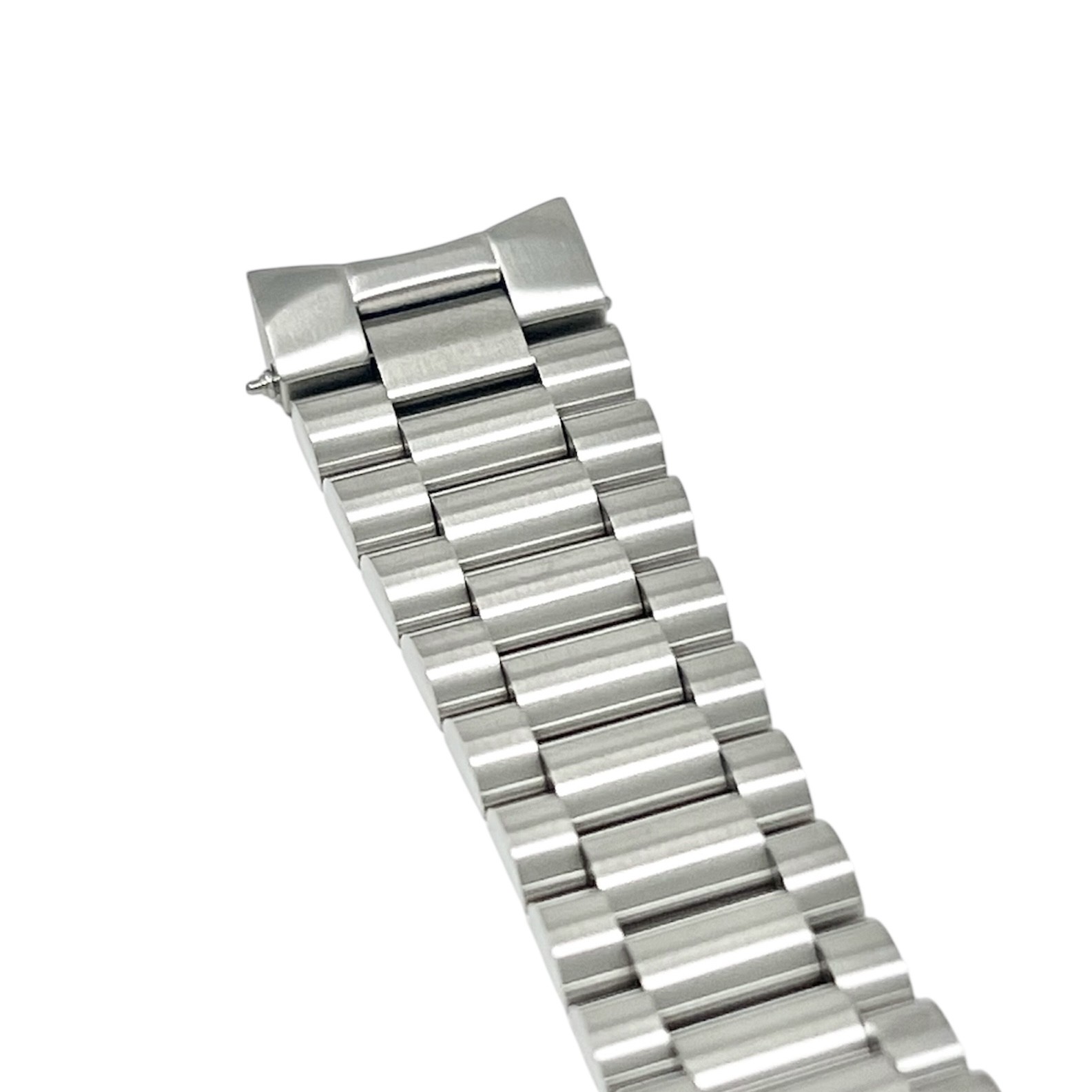 Limited Edition SARB Alpinist Style Case Set – CT728 Polished/Brushed
