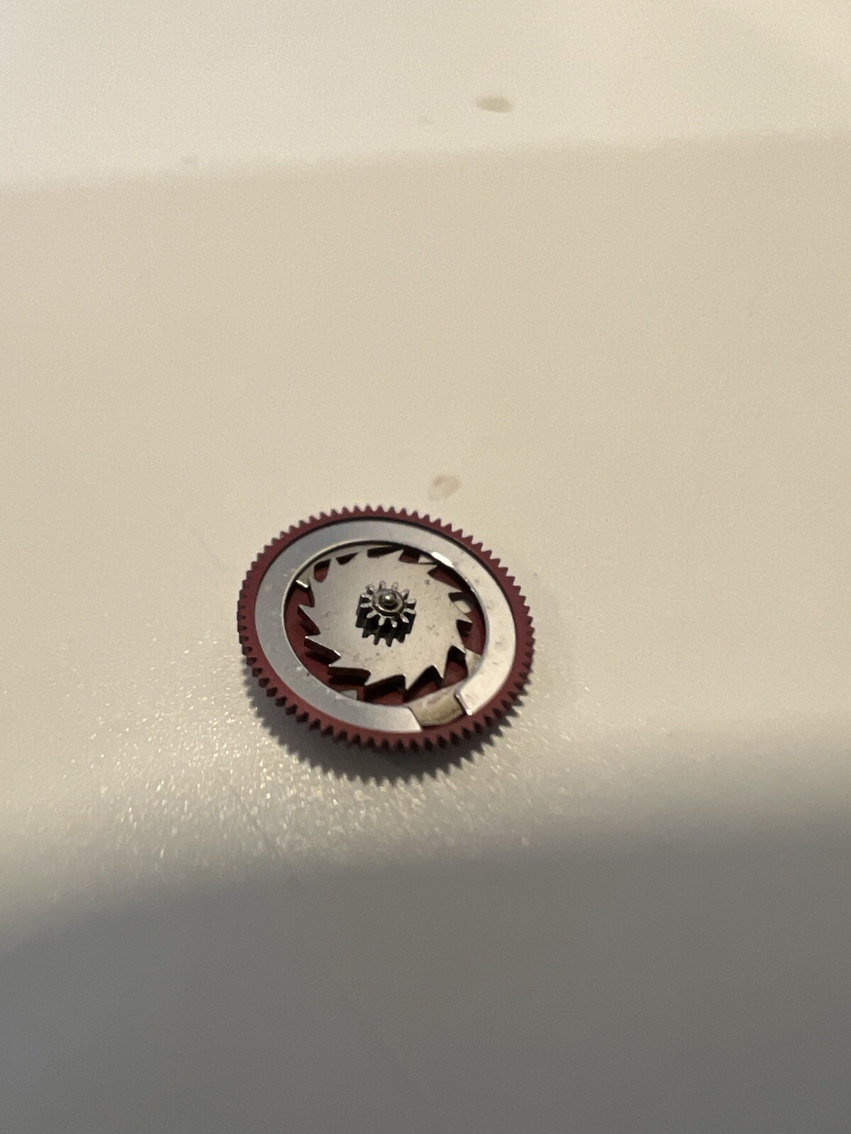 Genuine Rolex Reverse Wheel 3135-540
