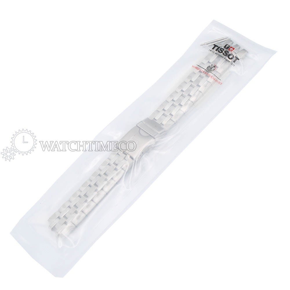 TISSOT Bracelet for PRC 200 T055417 T066407 bracelet T605031423 T605.031.423