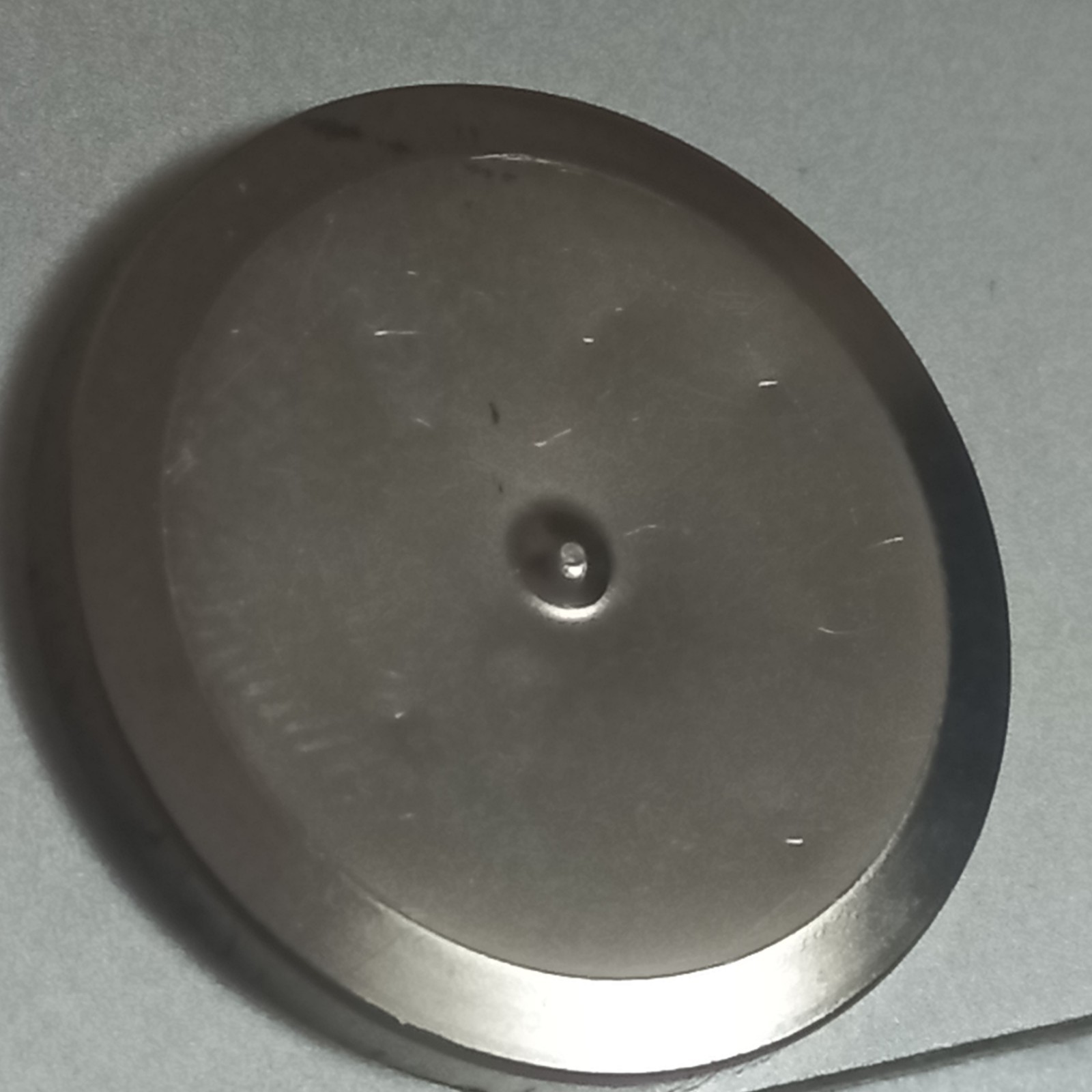 Vintage Omega Speedmaster Inner Dust Cover (Second Cover) – Cal. 321 & 861