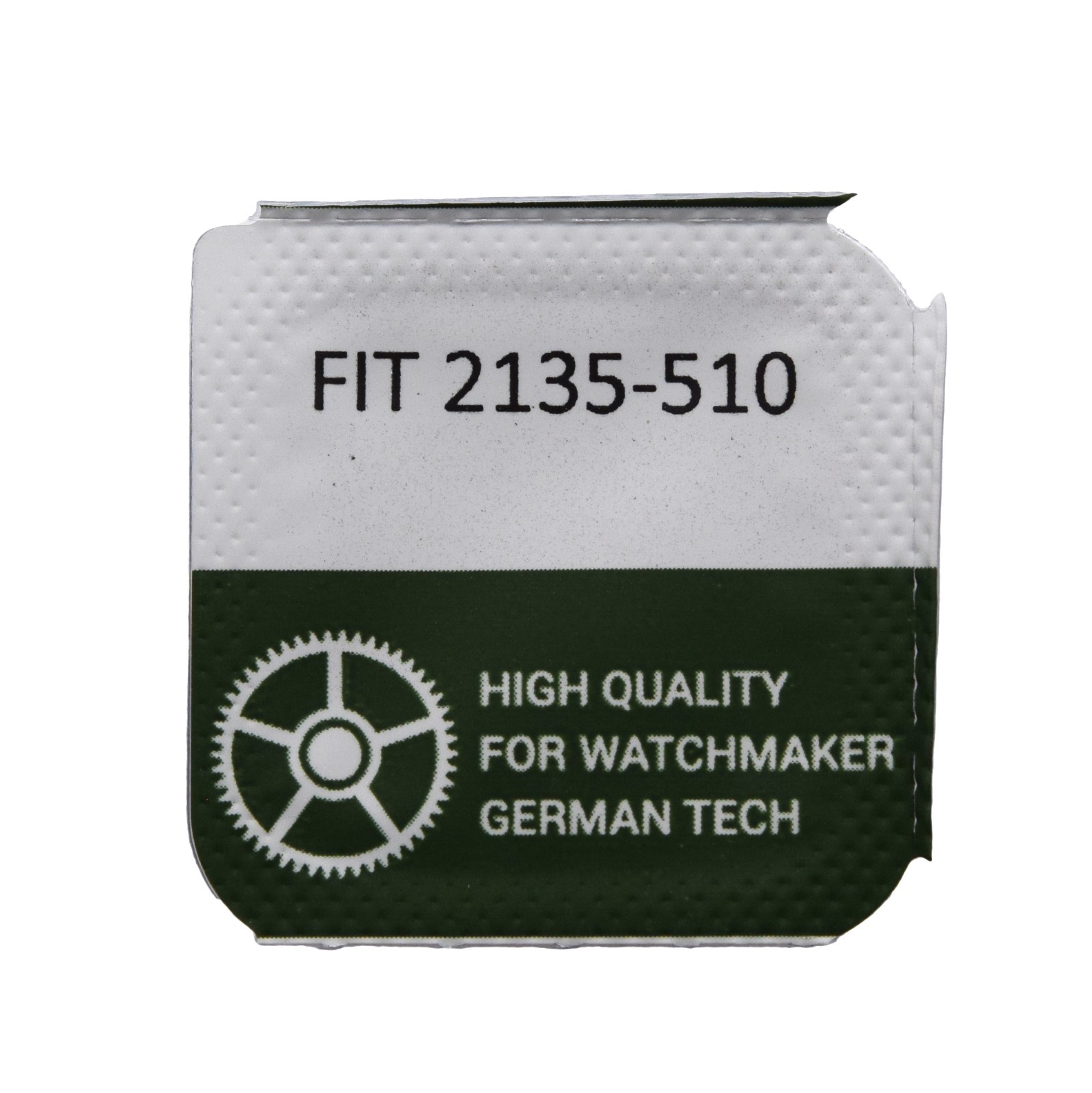Driving Wheel For Ratchet Wheel Fits Rolex 3135 Part # 510