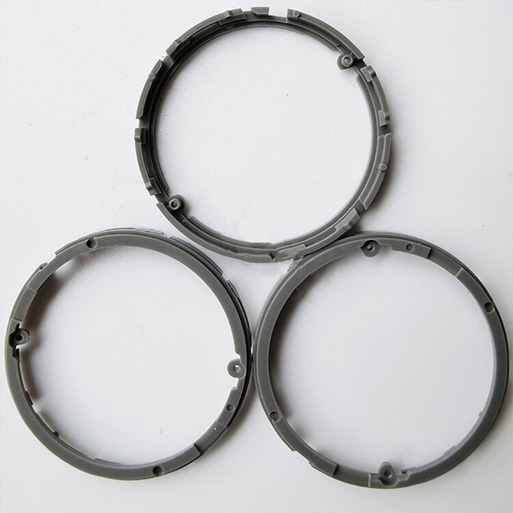 Watch Movement Holding Ring Frame Movement Holder Circle for NH35A NH36 Movement