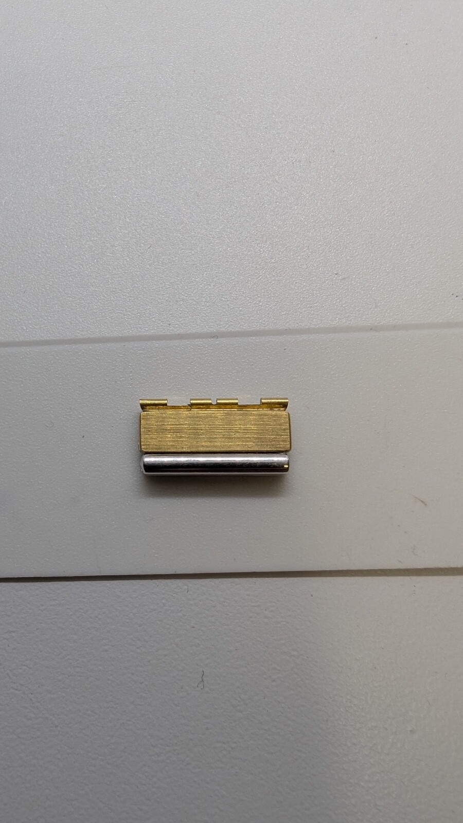 Piaget Watch Link 18k T/T Gold Polo 16 mm Swiss Made OEM